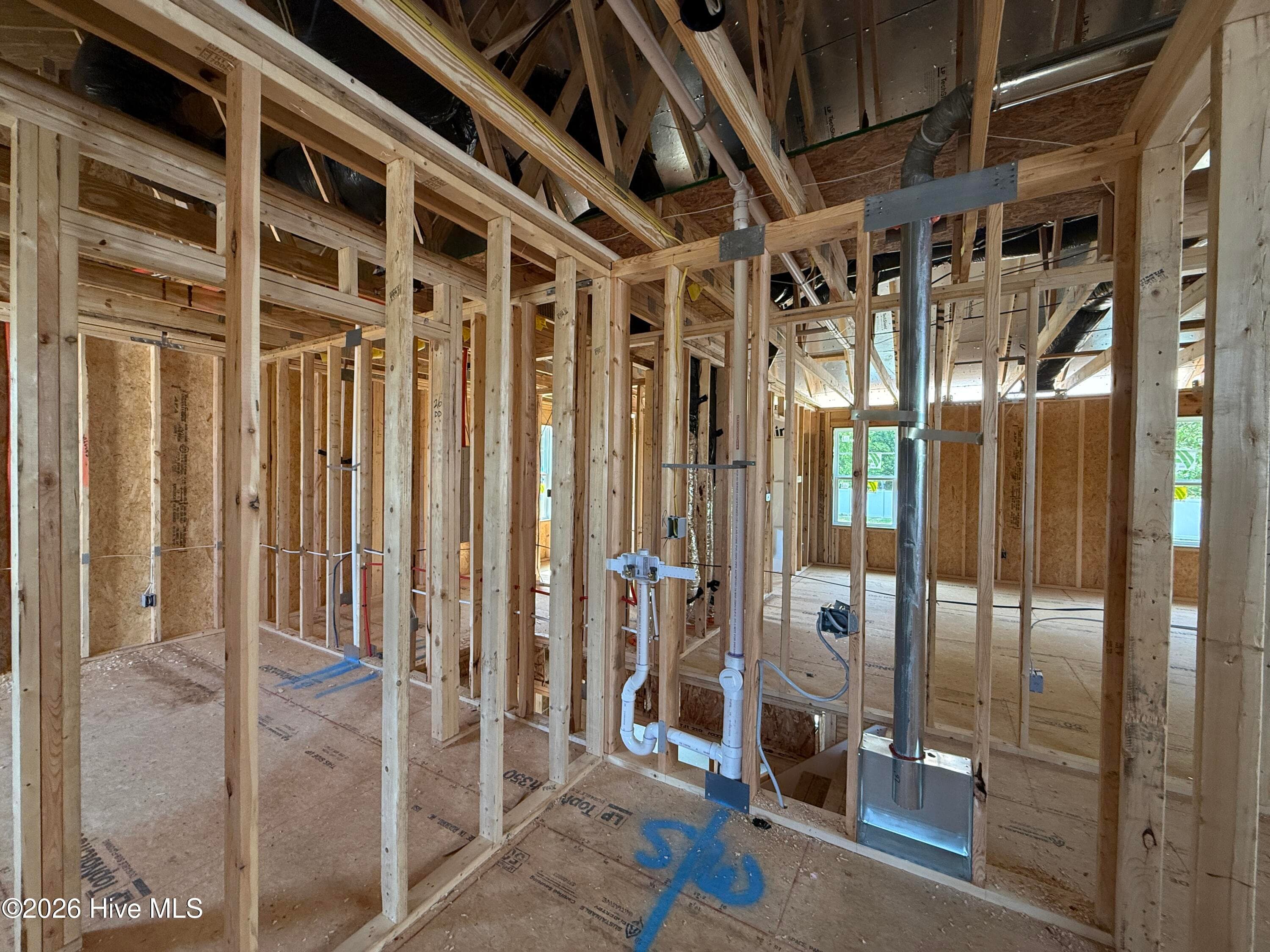 Single Family Residence at 109 Crossvine Street, Selma, NC 27576, photo 57 of 213