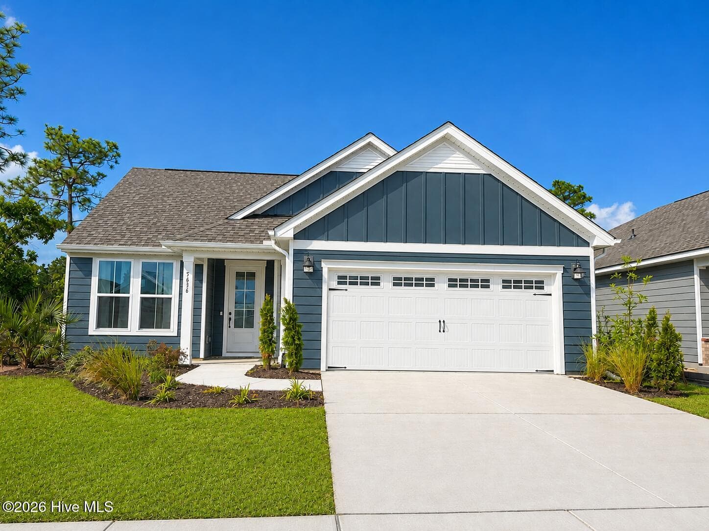 5636 Coral Tide Avenue, Wilmington, NC 28412