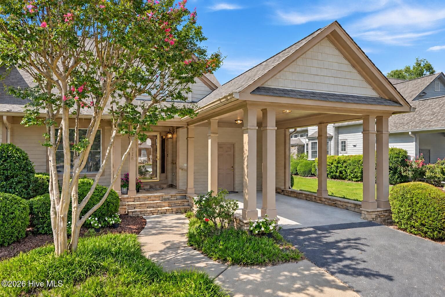 Condominium at 176 Starland Lane, Southern Pines, NC 28387, photo 15 of 69