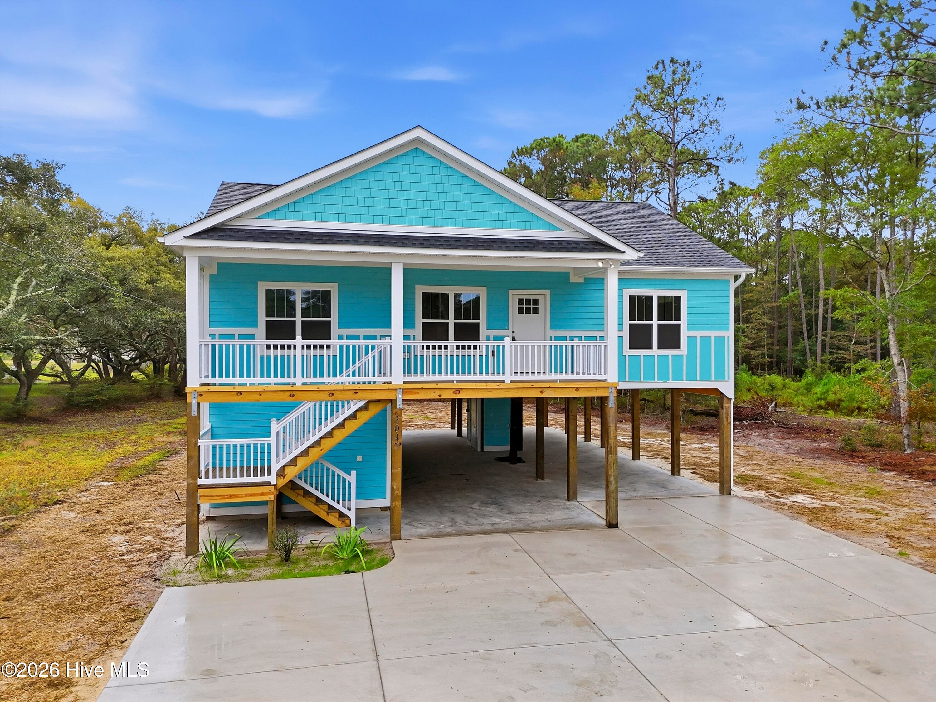 Single Family Residence at 3047 Old Ferry Road SW, Supply, NC 28462, photo 67 of 75