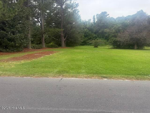 406 N Wilkes Street, Chadbourn, NC 28431