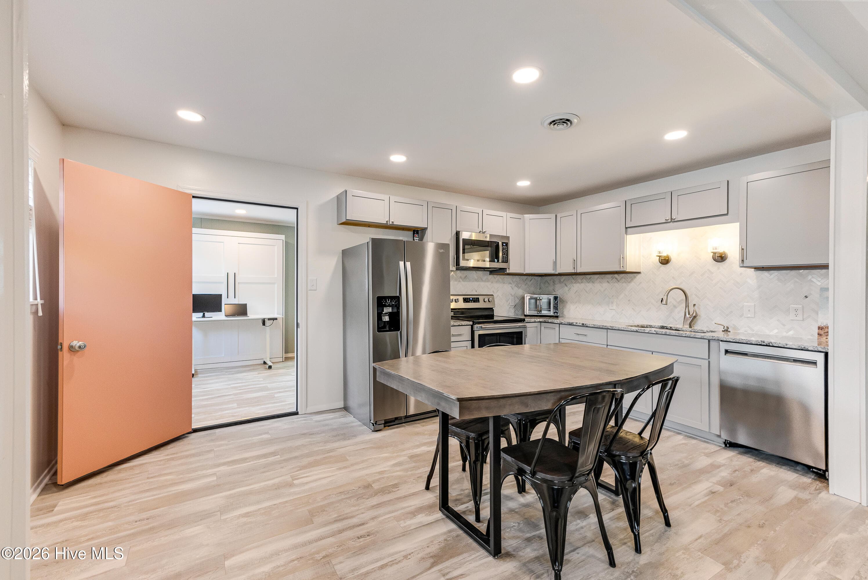 Single Family Residence at 139 NE 18th Street, Oak Island, NC 28465, photo 5 of 28