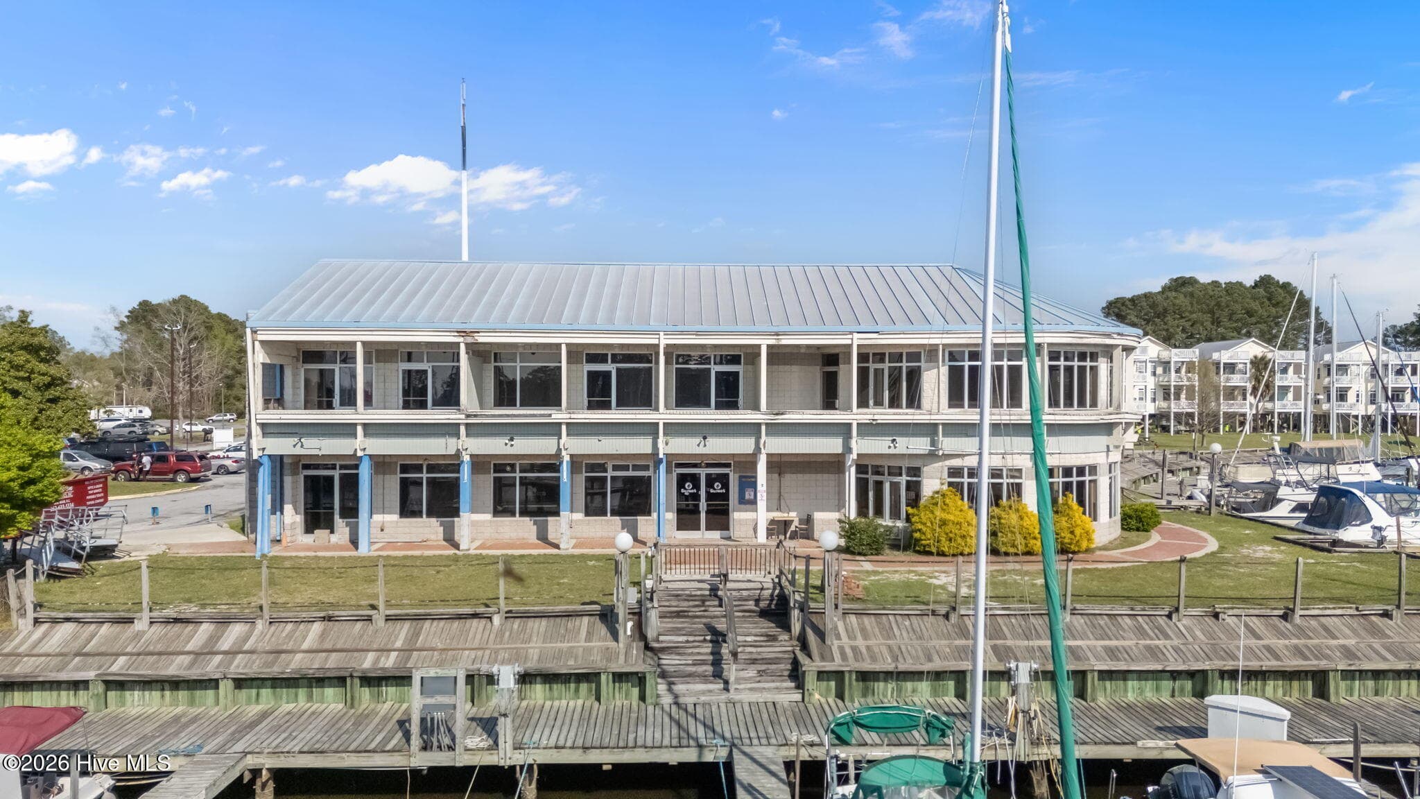 Commercial Sale at 100 Marina Drive, New Bern, NC 28560, photo 60 of 96
