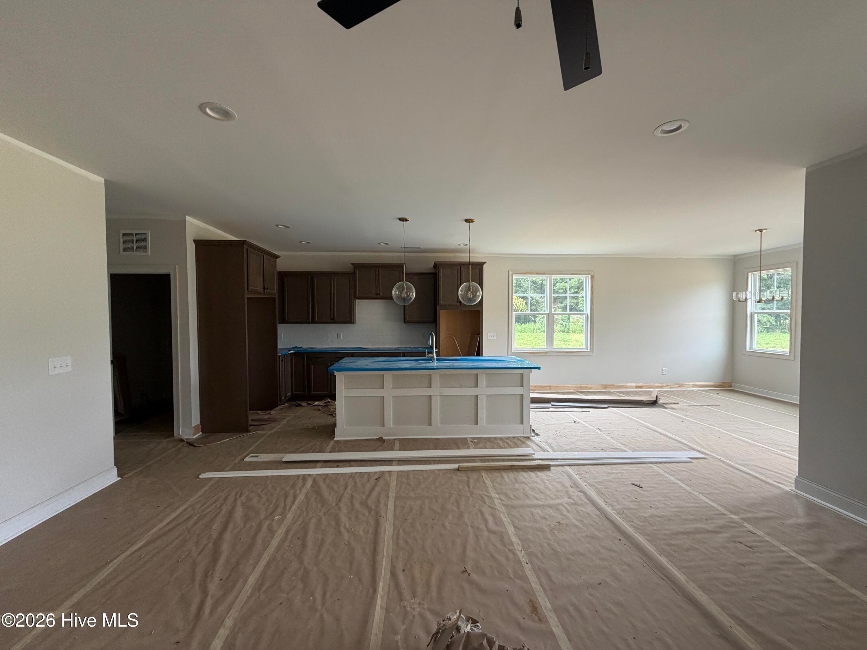 Single Family Residence at 14 Kizzy Drive, Selma, NC 27576, photo 35 of 92
