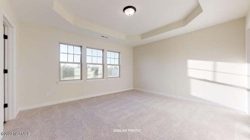Single Family Residence at 152 Woodford Drive, Jacksonville, NC 28540, photo 54 of 117