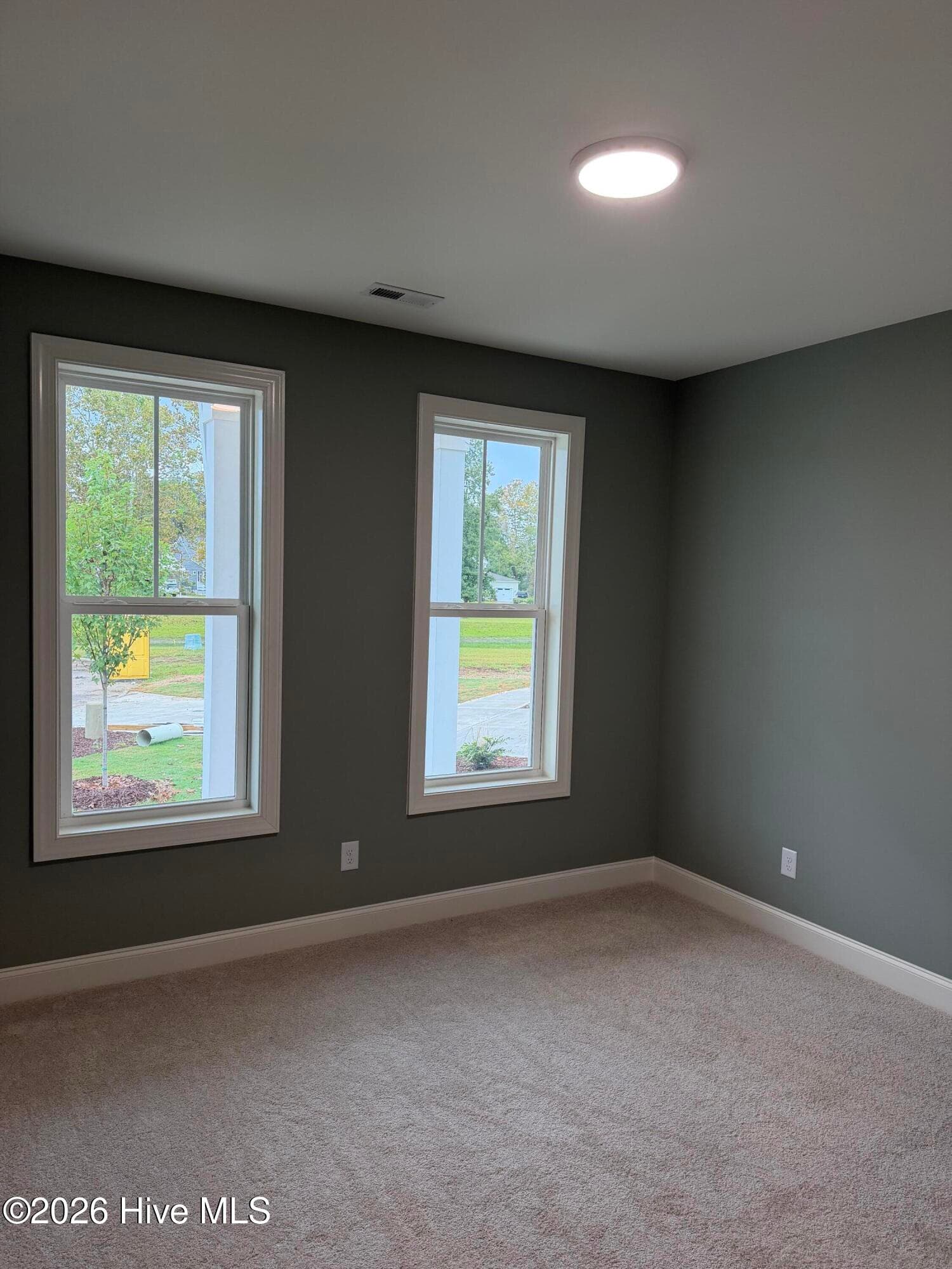Currently Under Construction - 152 Coventry Court, New Bern, NC 28562