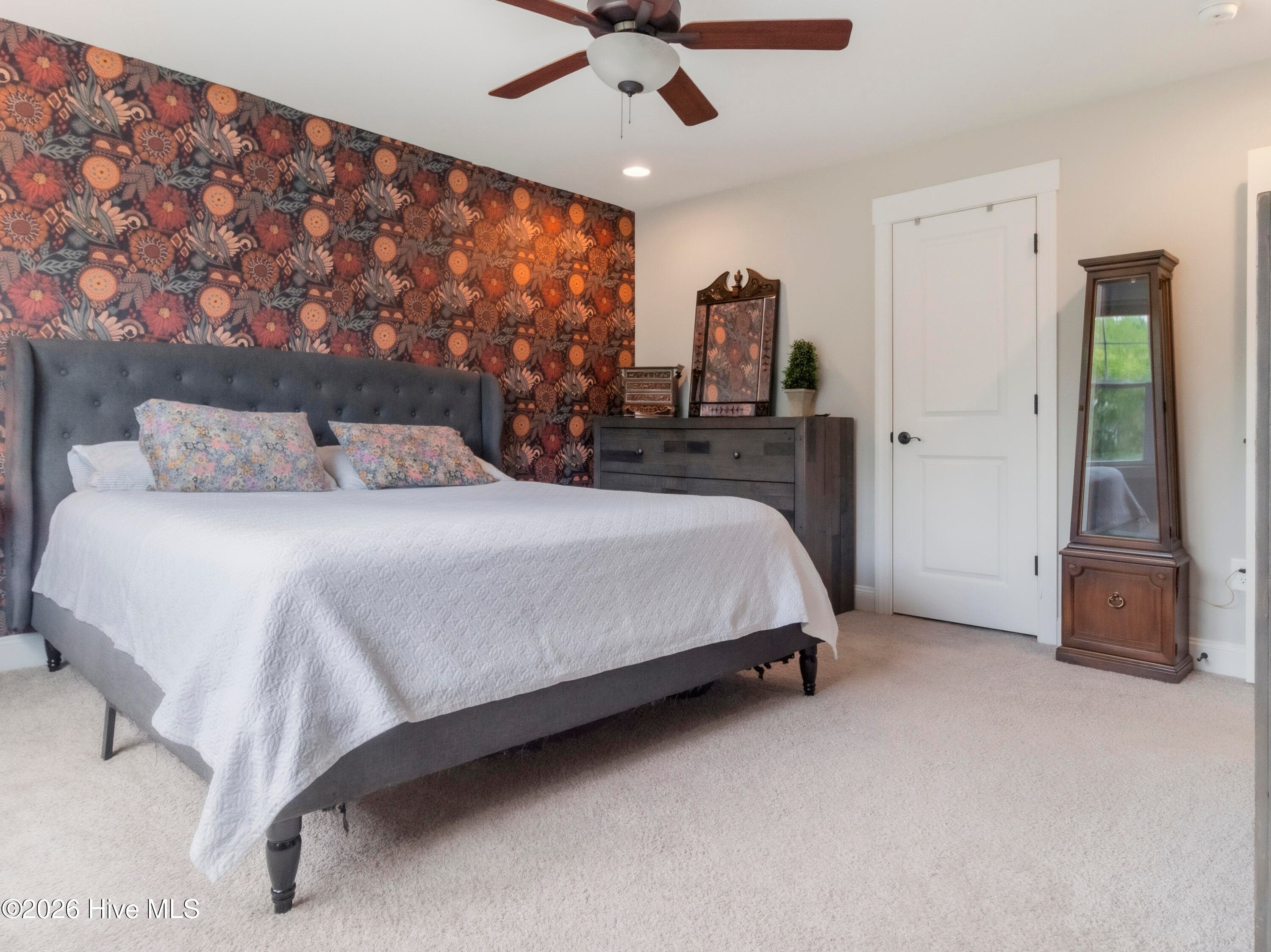 Single Family Residence at 816 Warwick Lane, Carthage, NC 28327, photo 18 of 41