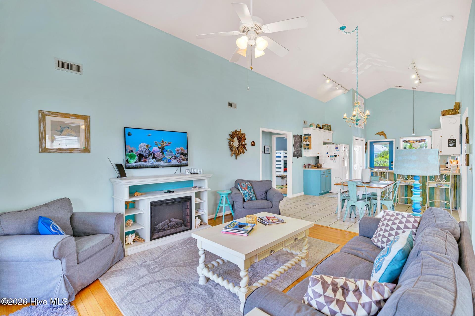 Single Family Residence at 108 W Dolphin Drive, Oak Island, NC 28465, photo 23 of 56