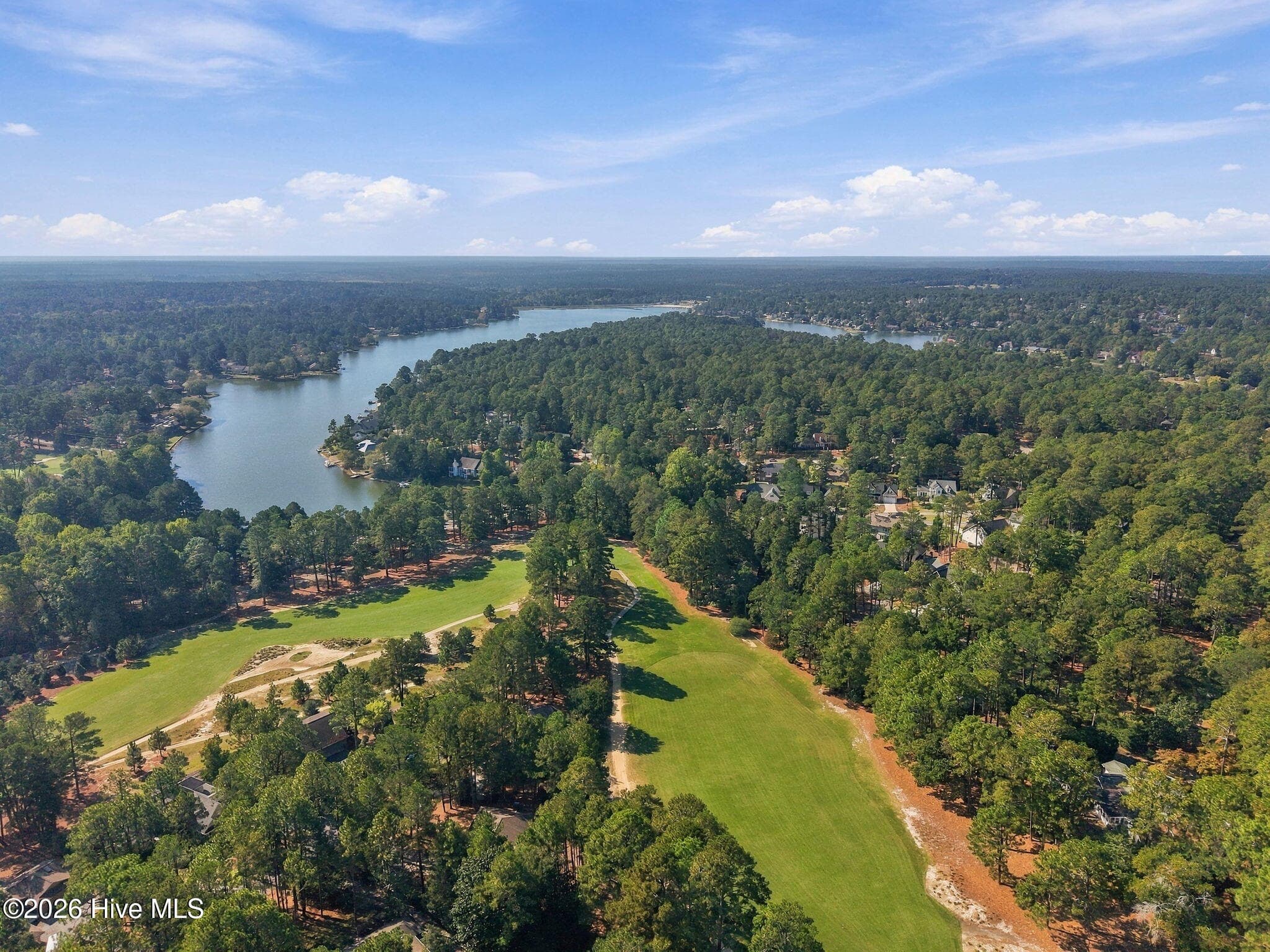 Single Family Residence at 55 Cedar Wood Court, Pinehurst, NC 28374, photo 48 of 55