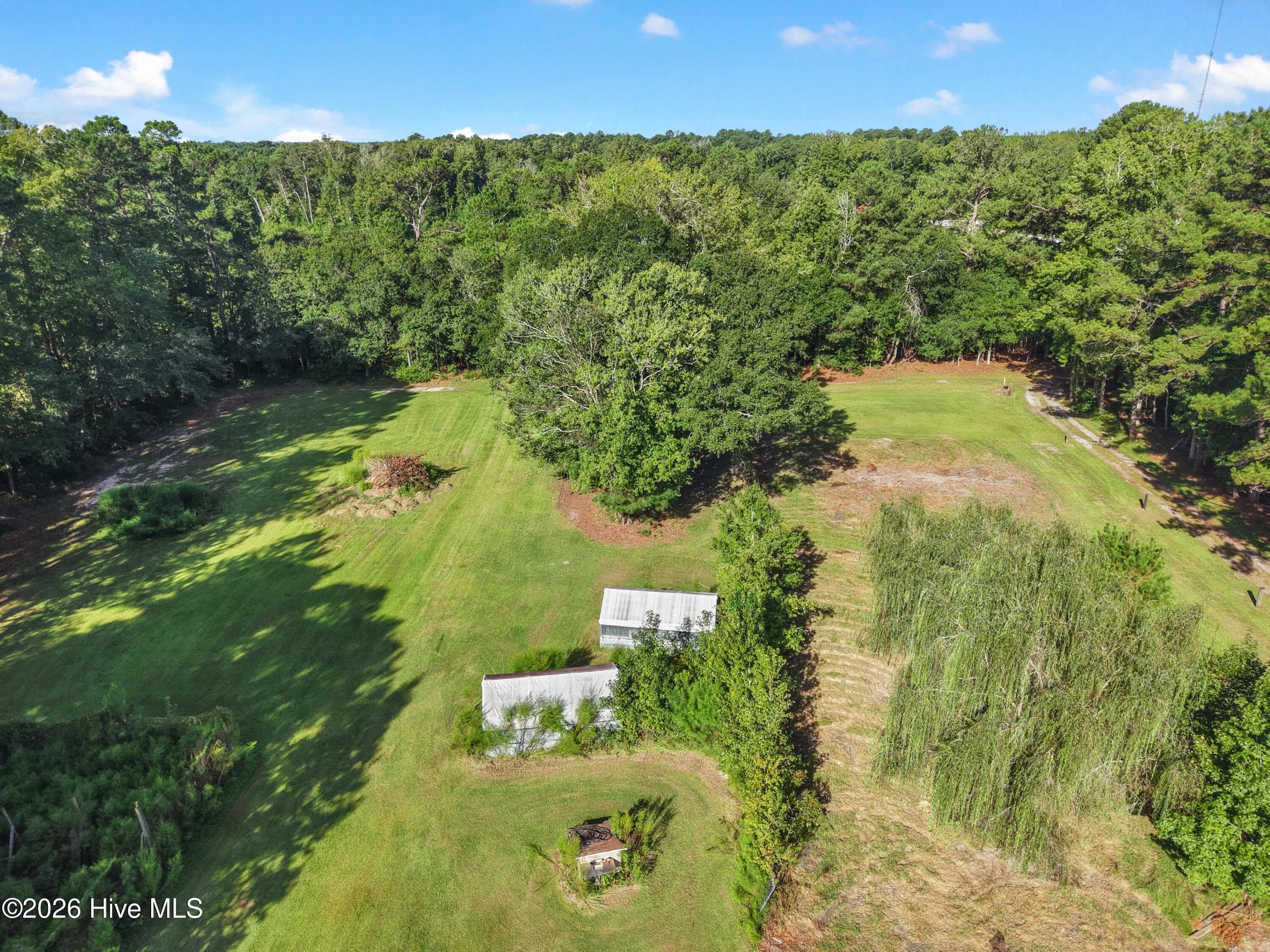 Single Family Residence at 5521 Rl Lewis Lane SE, Bolivia, NC 28422, photo 47 of 48