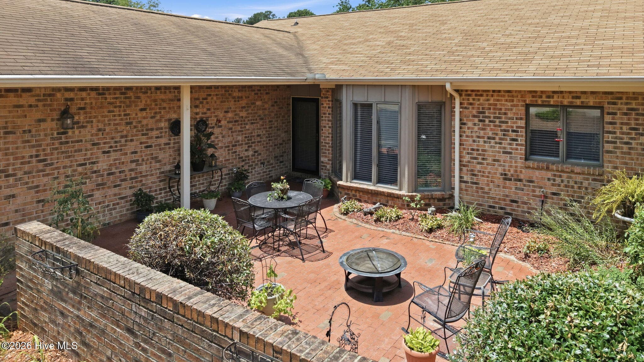 Townhouse at 610 Redwood Drive, Southern Pines, NC 28387, photo 3 of 36