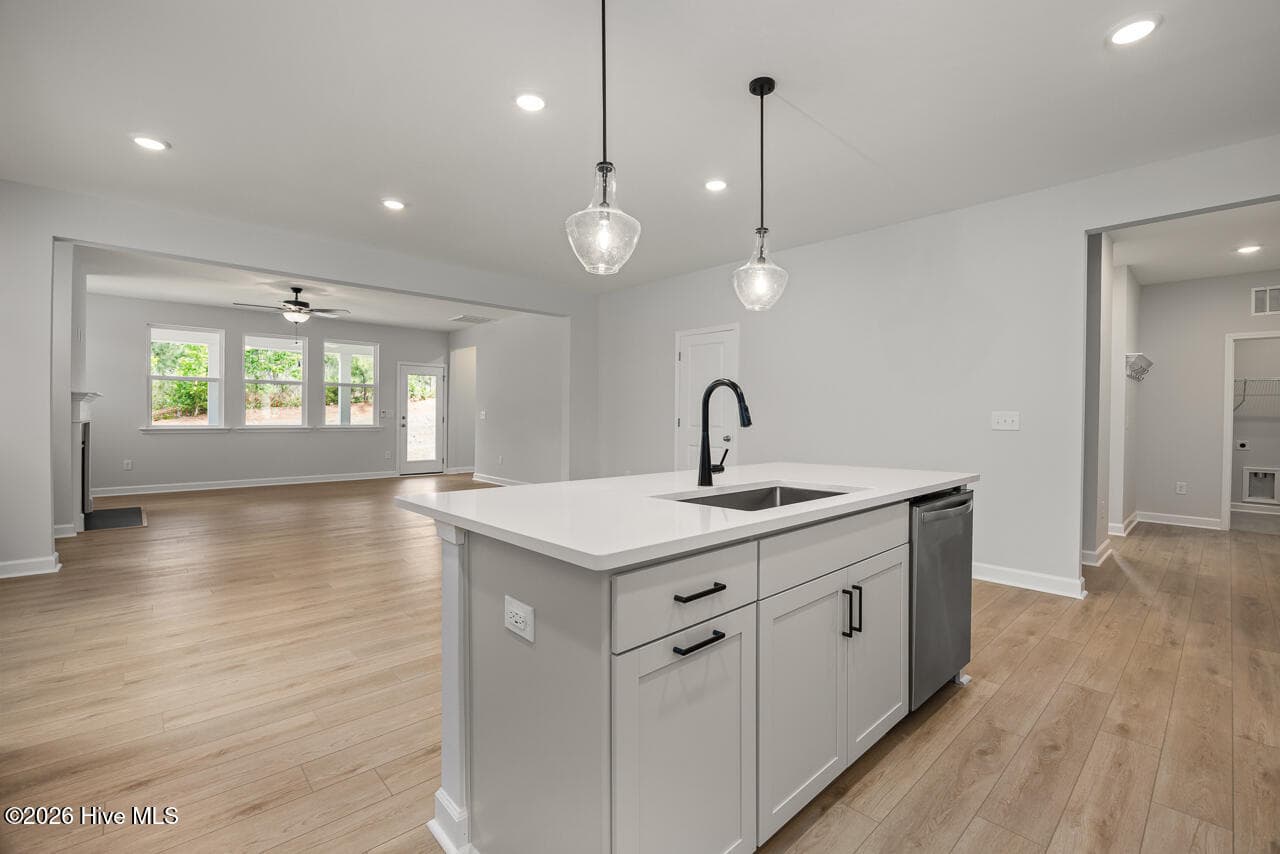 Sample Picture - 347 Queensferry Lane, Aberdeen, NC 28315