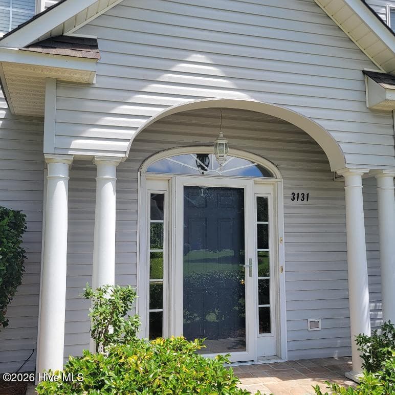 Single Family Residence at 3131 Cleere Court, Greenville, NC 27858, photo 42 of 42