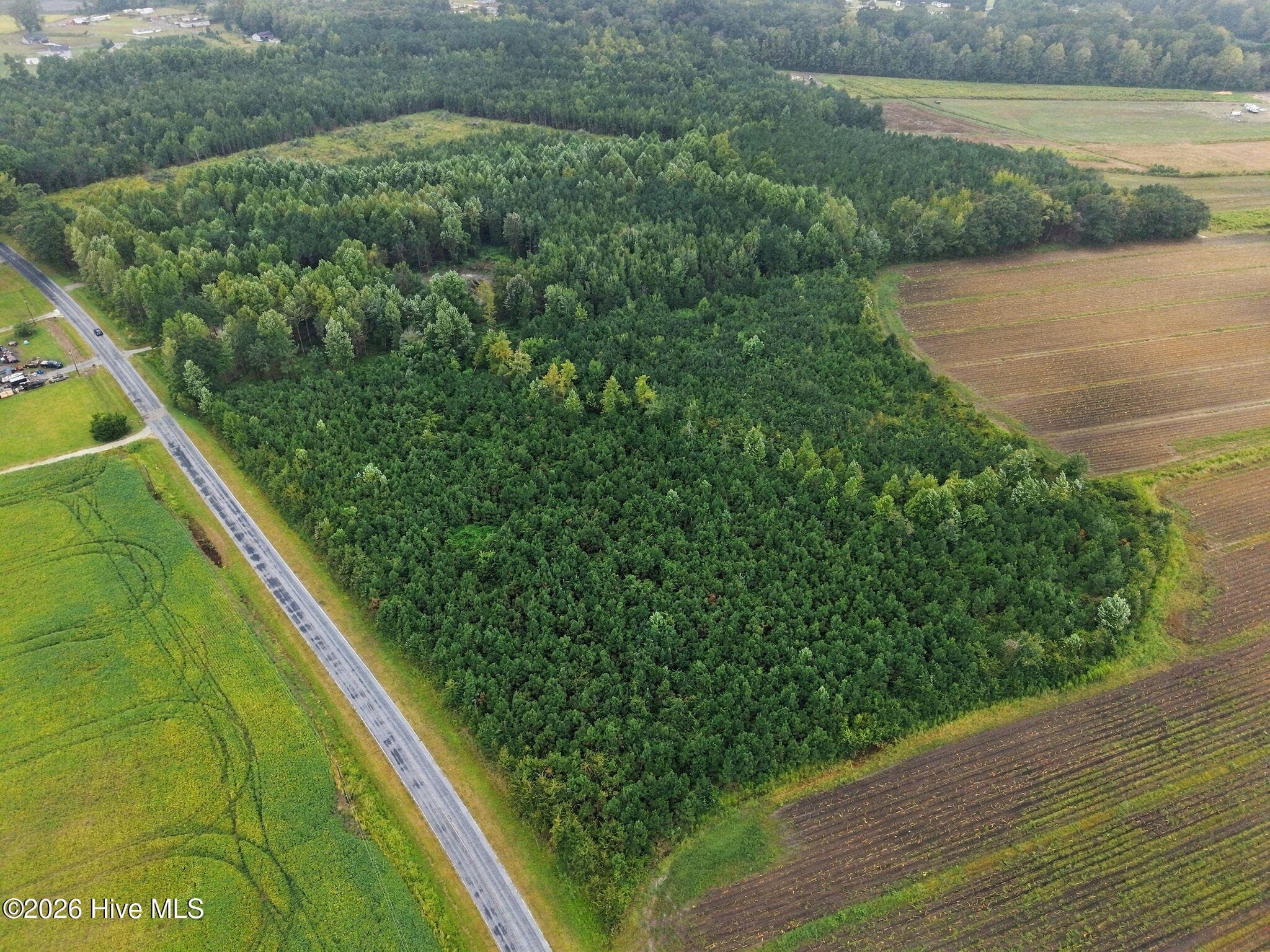 Residential Lot at 1148 Gum Swamp Church Road, Greenville, NC 27834, Greenville, photo 2 of 3
