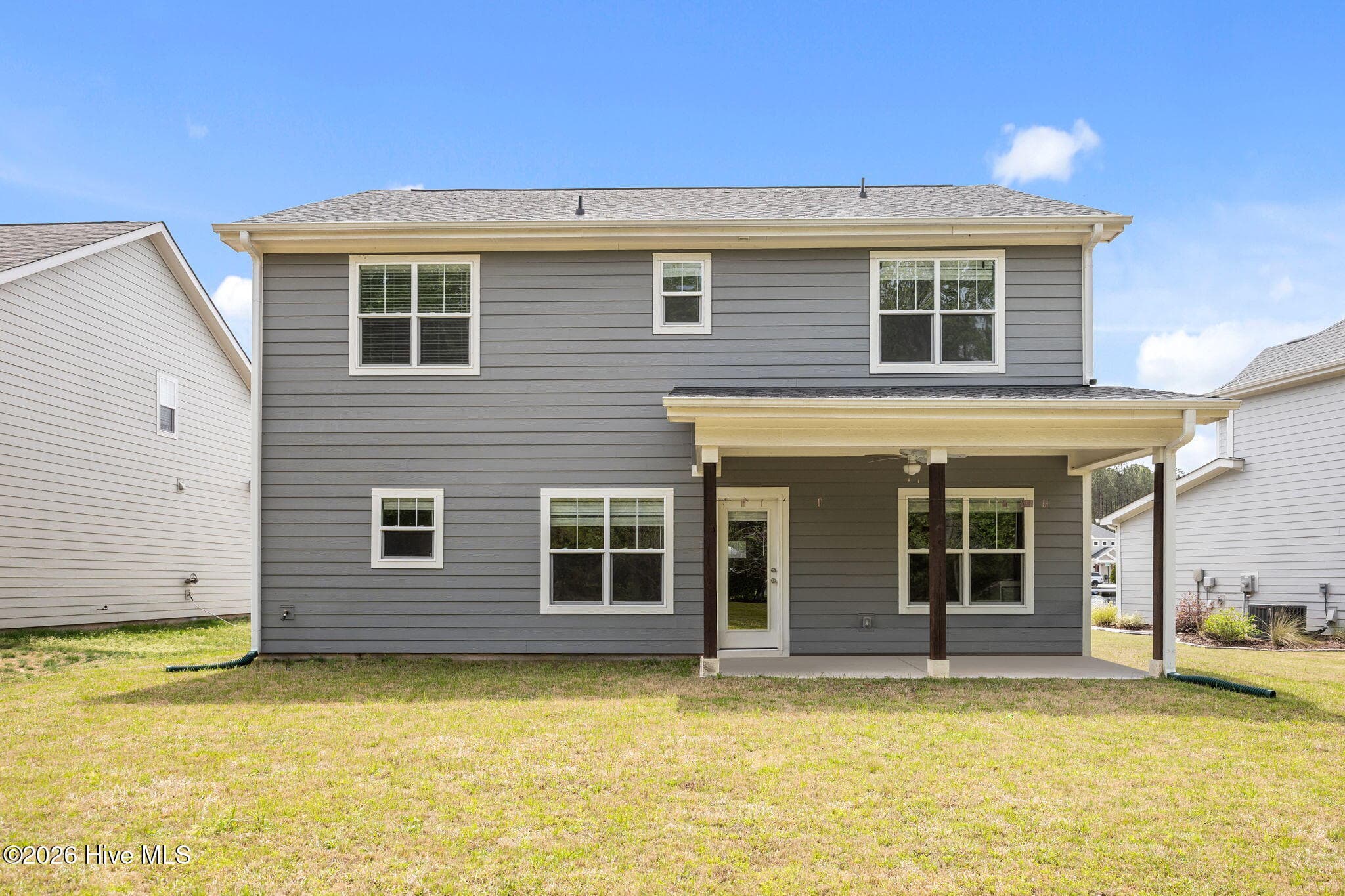 Single Family Residence at 324 Dunston Road, Carthage, NC 28327, photo 38 of 46