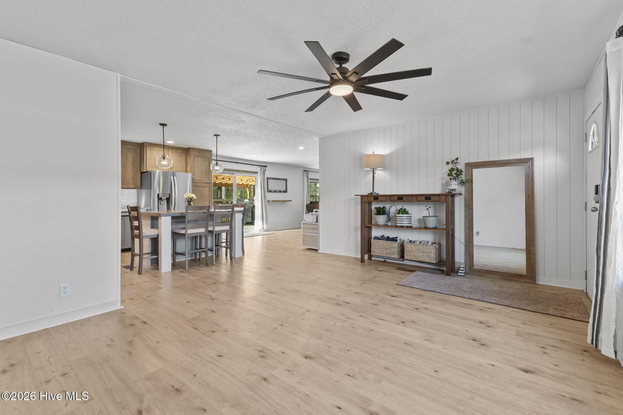 Manufactured Home at 7150 Faircloth Bridge Road, Stedman, NC 28391, Stedman, photo 14 of 44