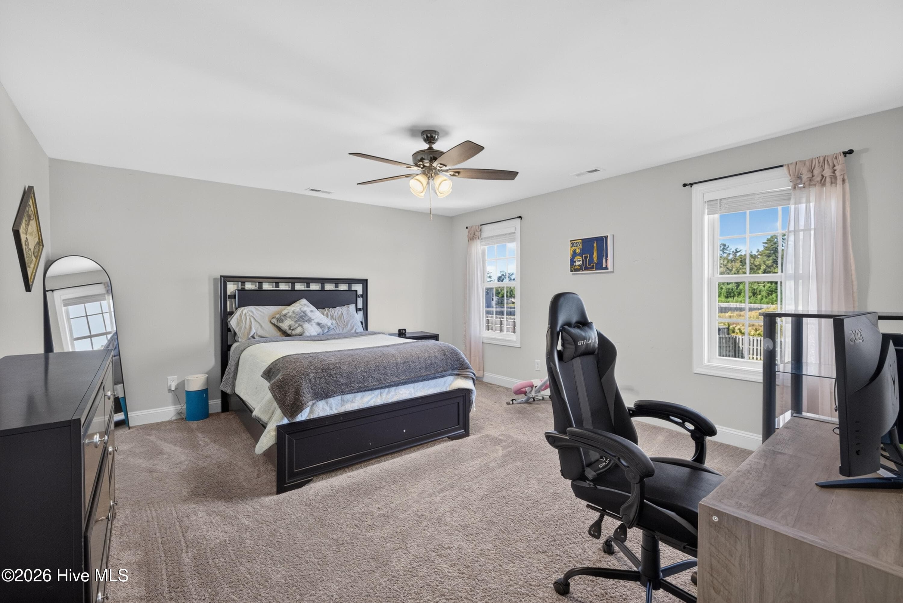 Single Family Residence at 30 W Broughton Lane, Rocky Point, NC 28457, photo 28 of 41