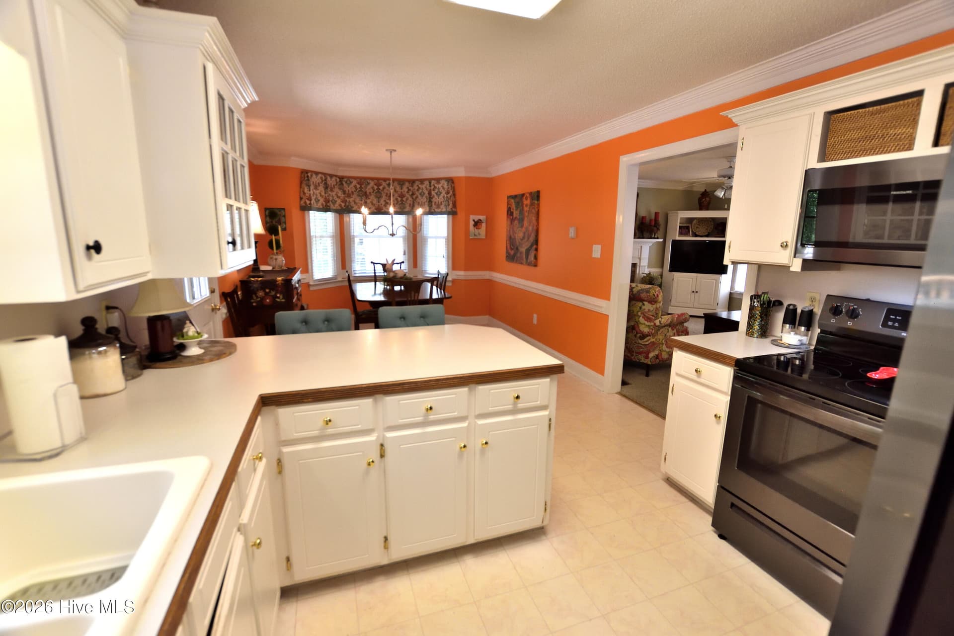 Single Family Residence at 3924 Crosswinds Drive, Rocky Mount, NC 27803, photo 14 of 92