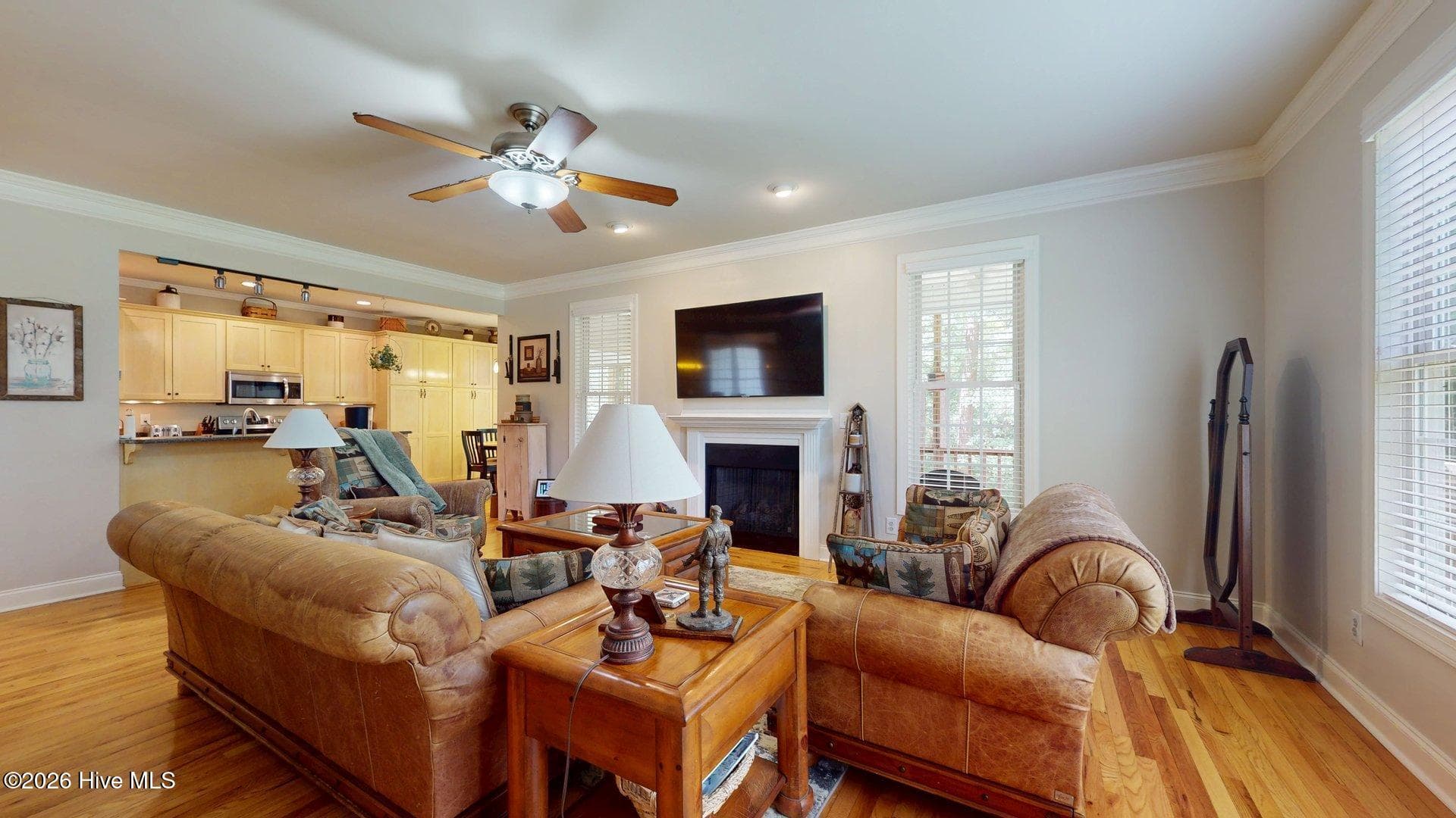 Single Family Residence at 30140 Sandstone Lane, Wagram, NC 28396, photo 11 of 39