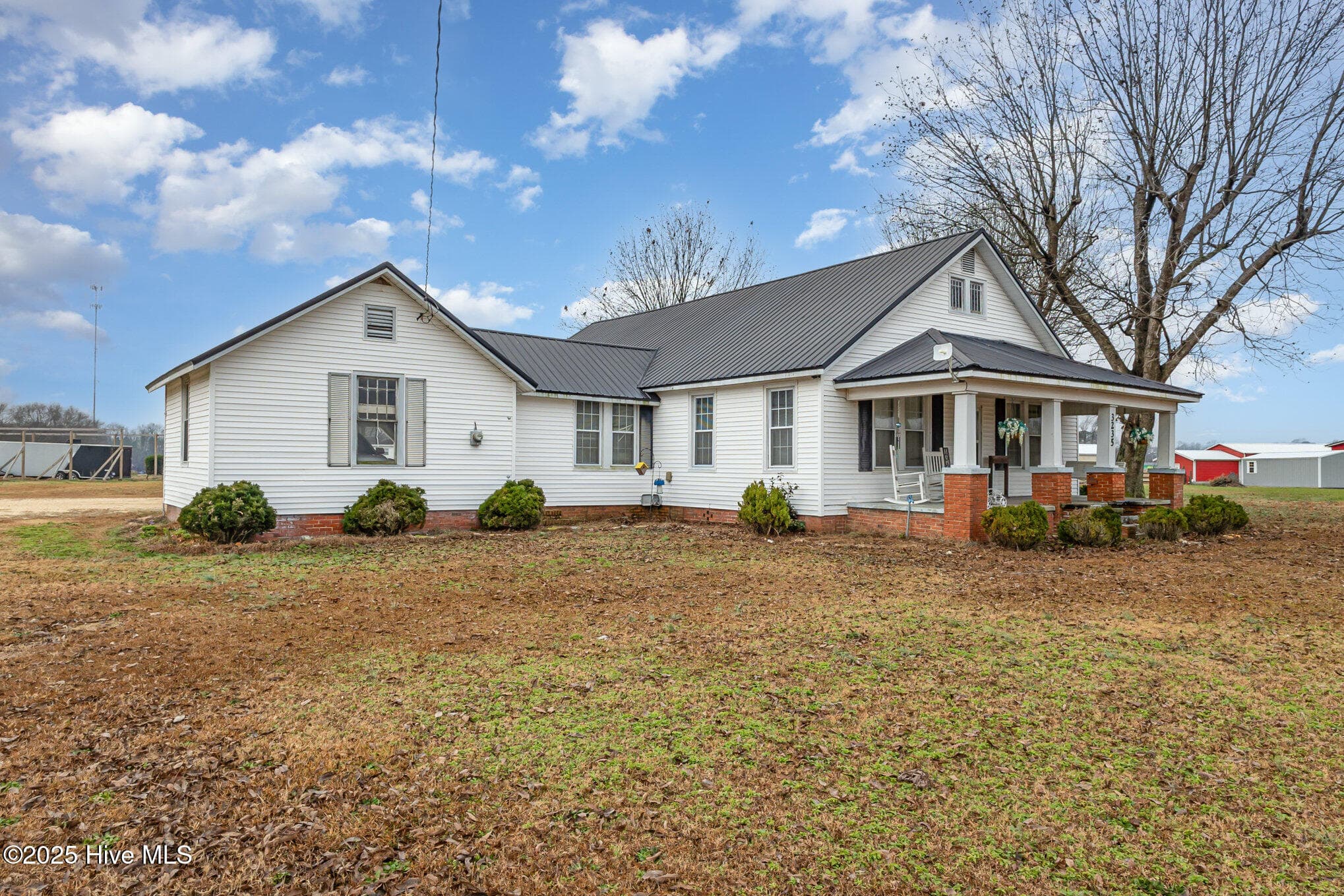Single Family Residence at 3235 Us Highway 13 Highway S, Goldsboro, NC 27530, photo 2 of 32
