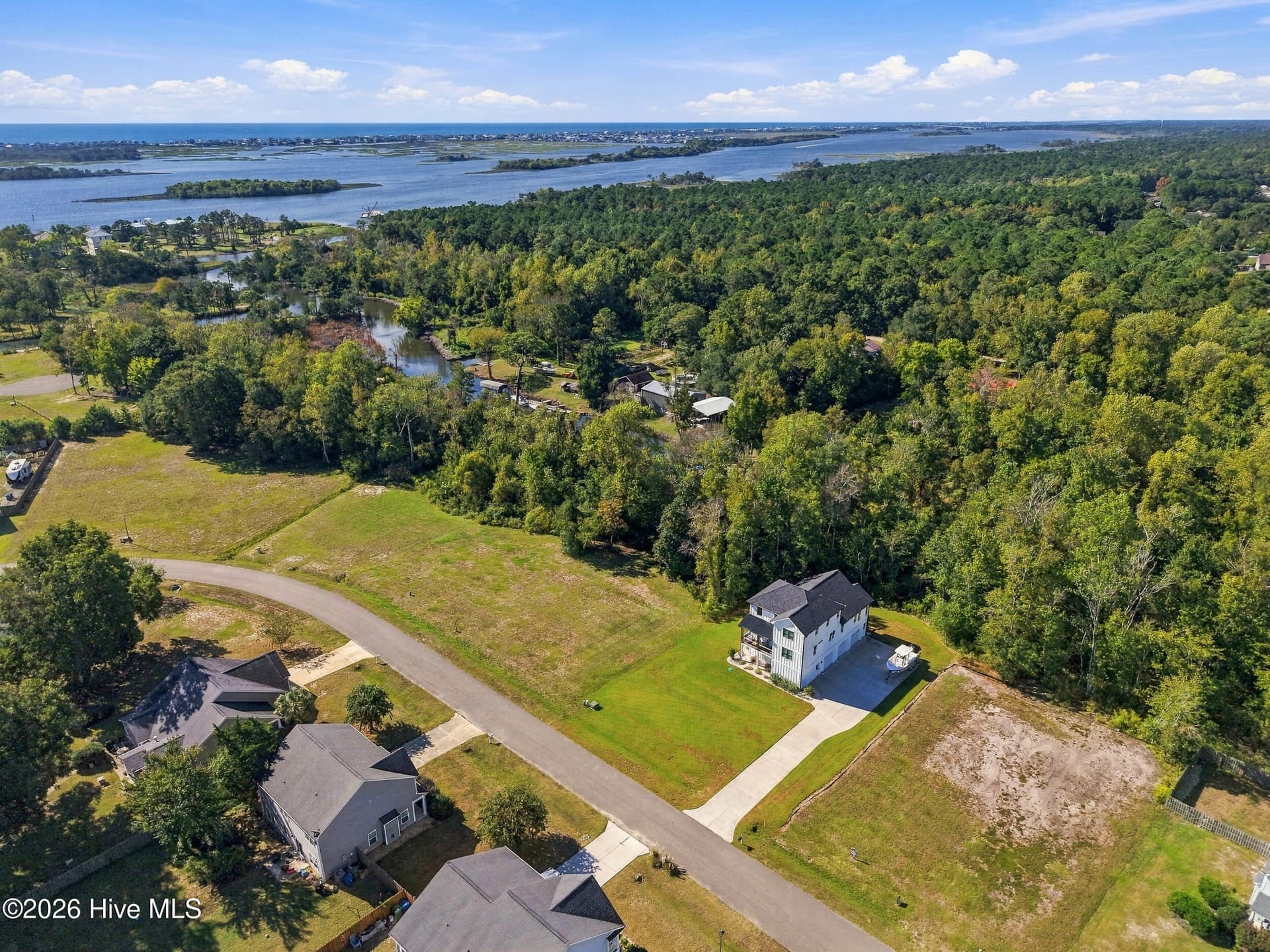 Single Family Residence at 210 River Oats Court, Holly Ridge, NC 28445, photo 2 of 69