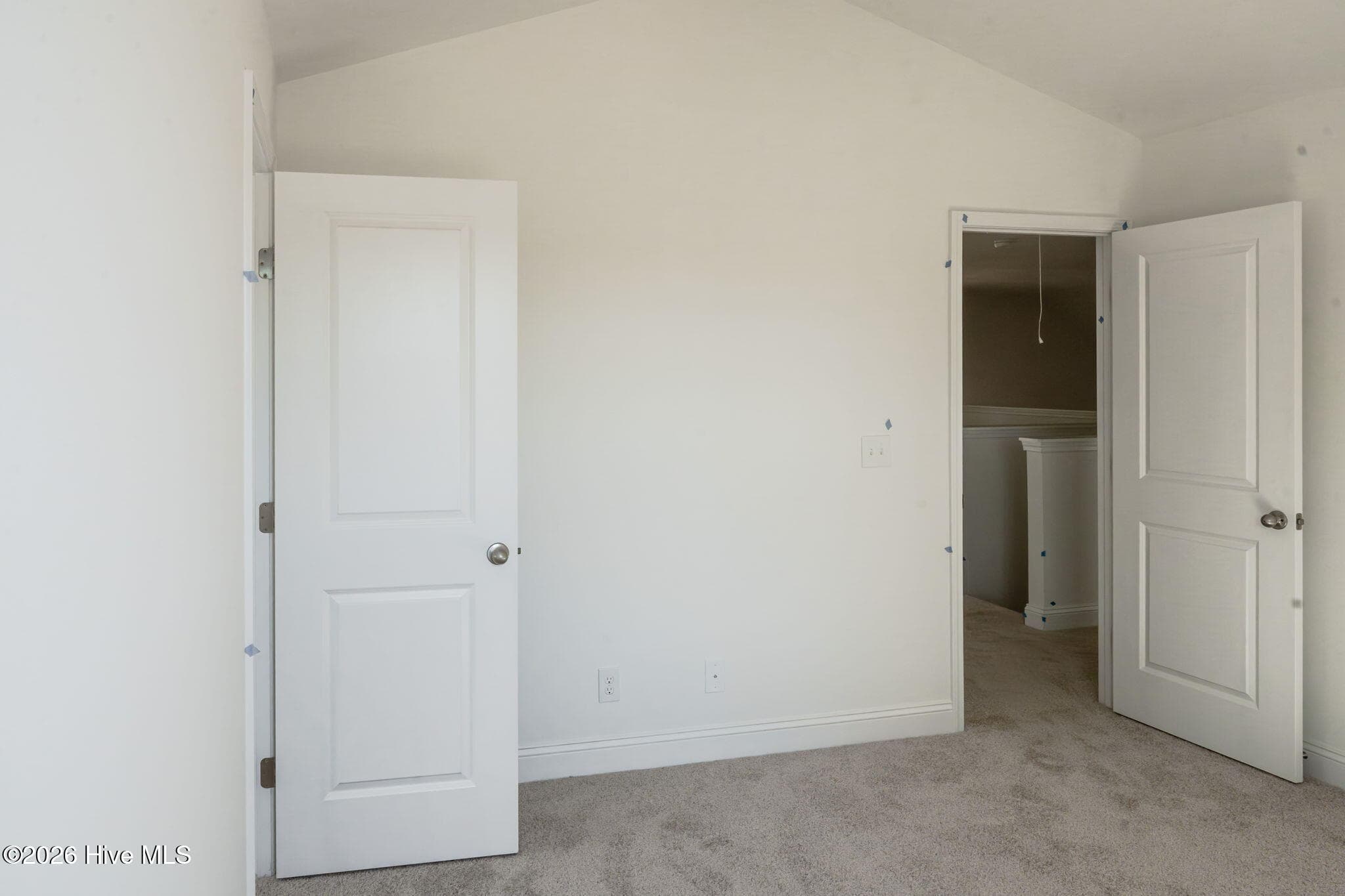 TELLURIDE LOT 04 - 'Berton' - 221 Telluride Court, Aberdeen, NC 28315