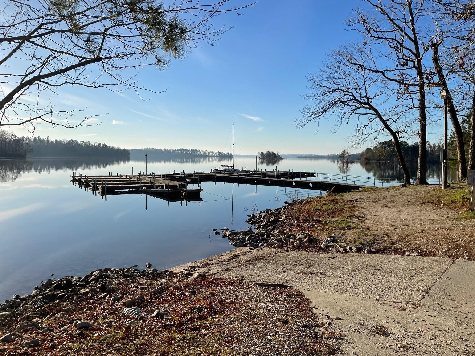 Residential Lot at Lot 22 Plantation Point, Lincolnton, GA 30817, photo 2 of 9