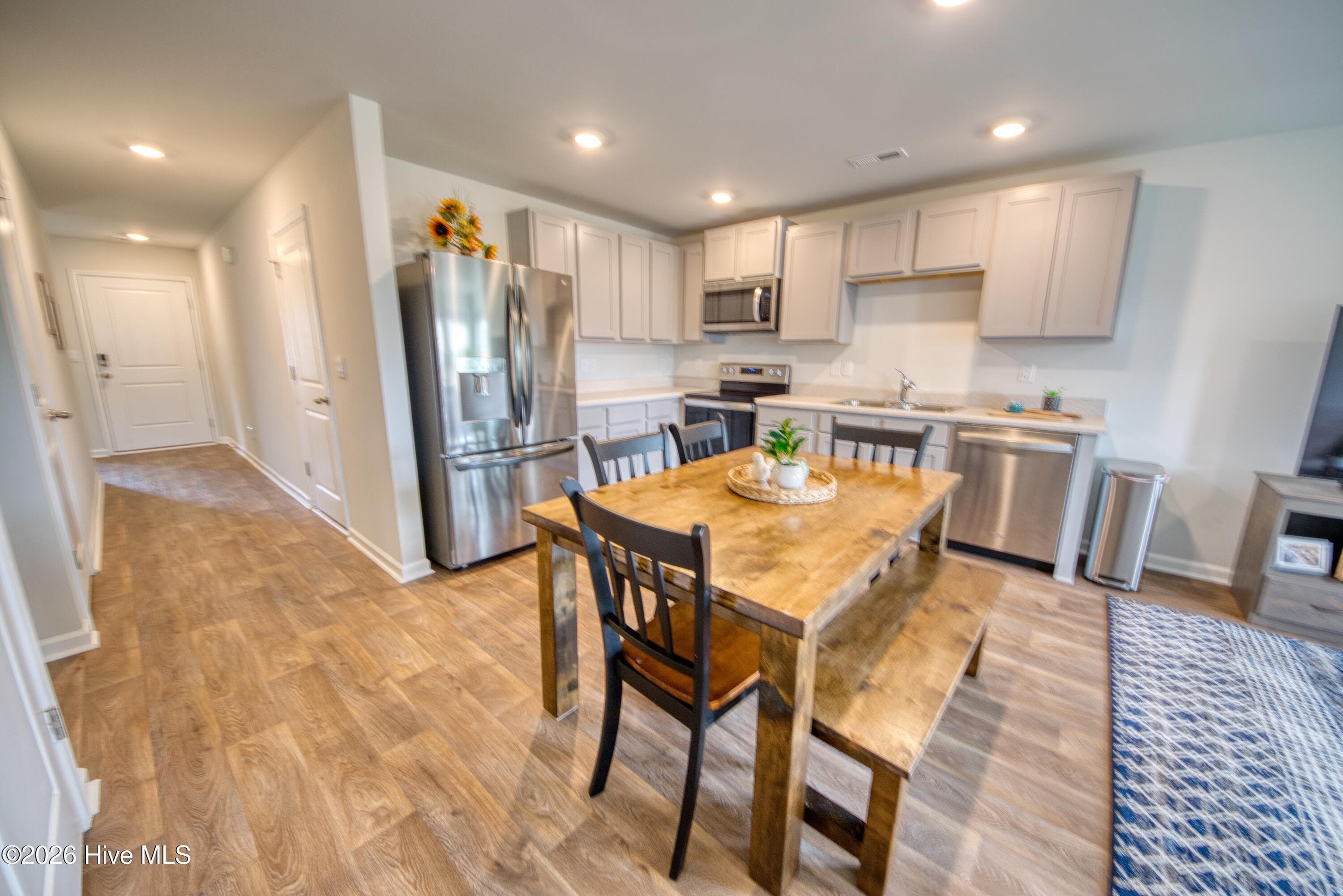 Single Family Residence at 1166 King Eider Way, Winnabow, NC 28479, Winnabow, photo 16 of 77
