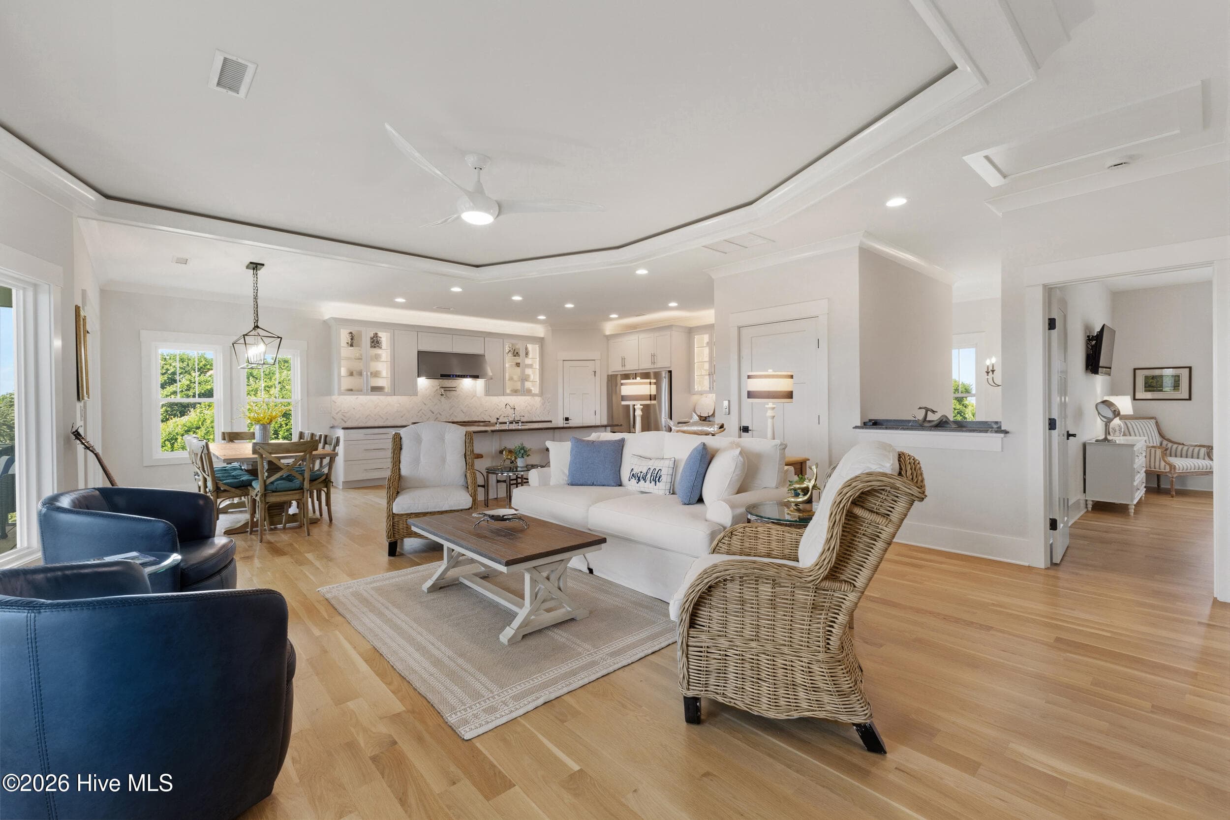 Single Family Residence at 221 Porto Vista Drive, North Topsail Beach, NC 28460, photo 19 of 84