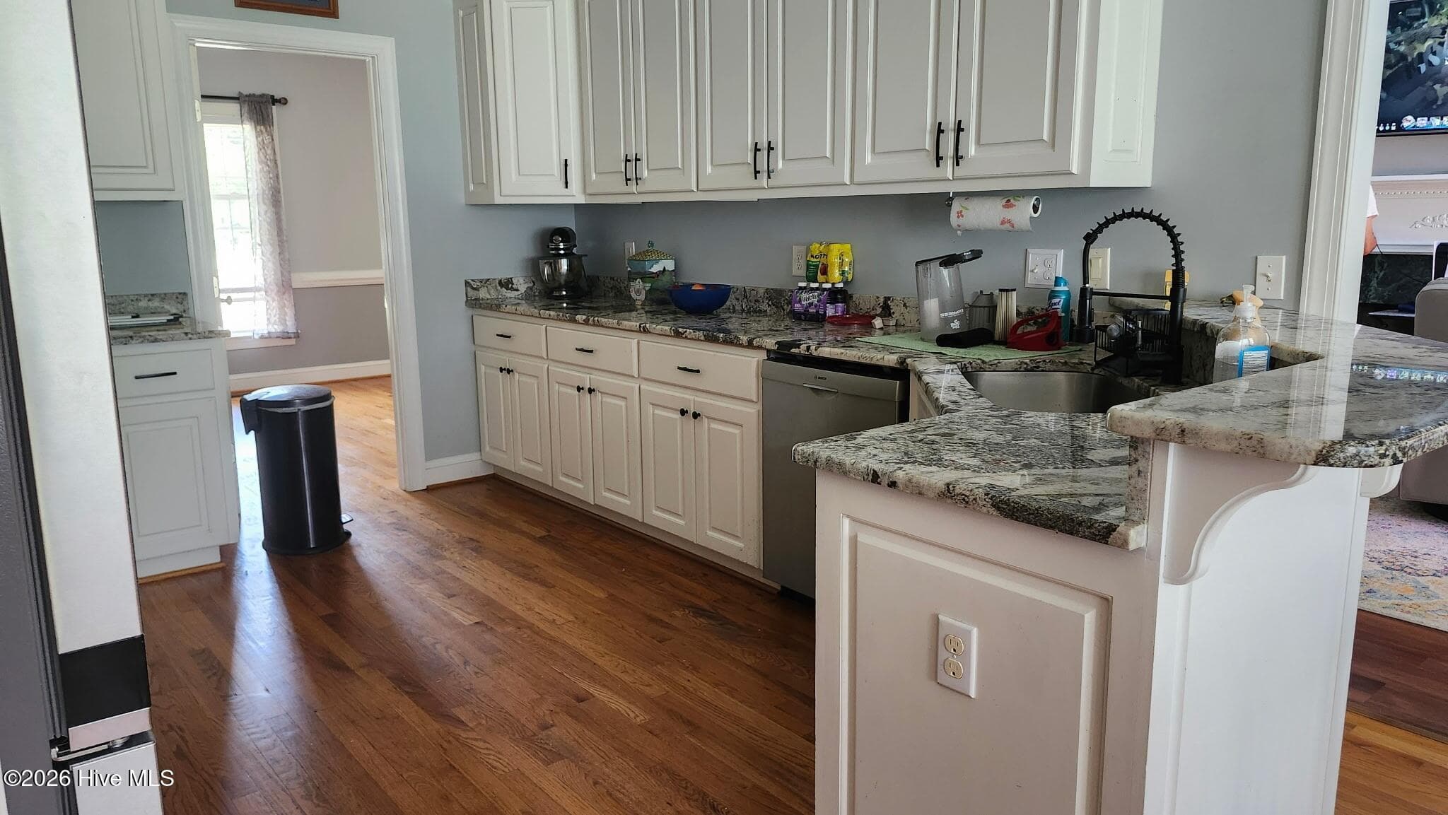 Single Family Residence at 3832 Green Pastures W, Battleboro, NC 27809, Battleboro, photo 2 of 16