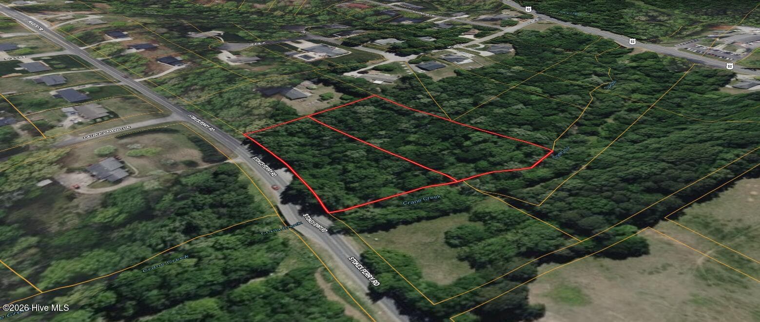 Residential Lot at 1 2 Stokes Ferry Road, Salisbury, NC 28146, photo 13 of 16