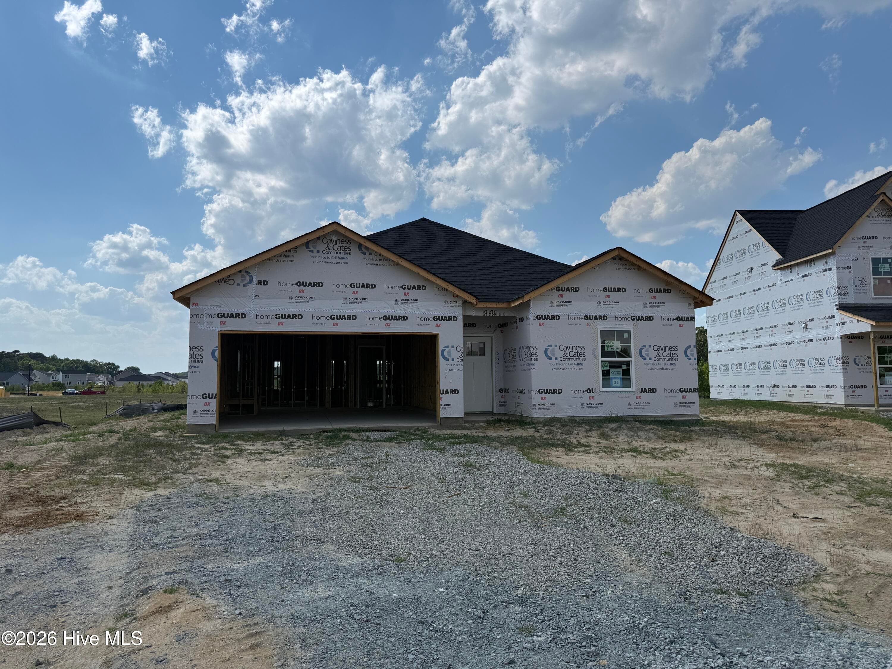 Single Family Residence at 37 Fiddleneck Court, Selma, NC 27576, photo 14 of 279