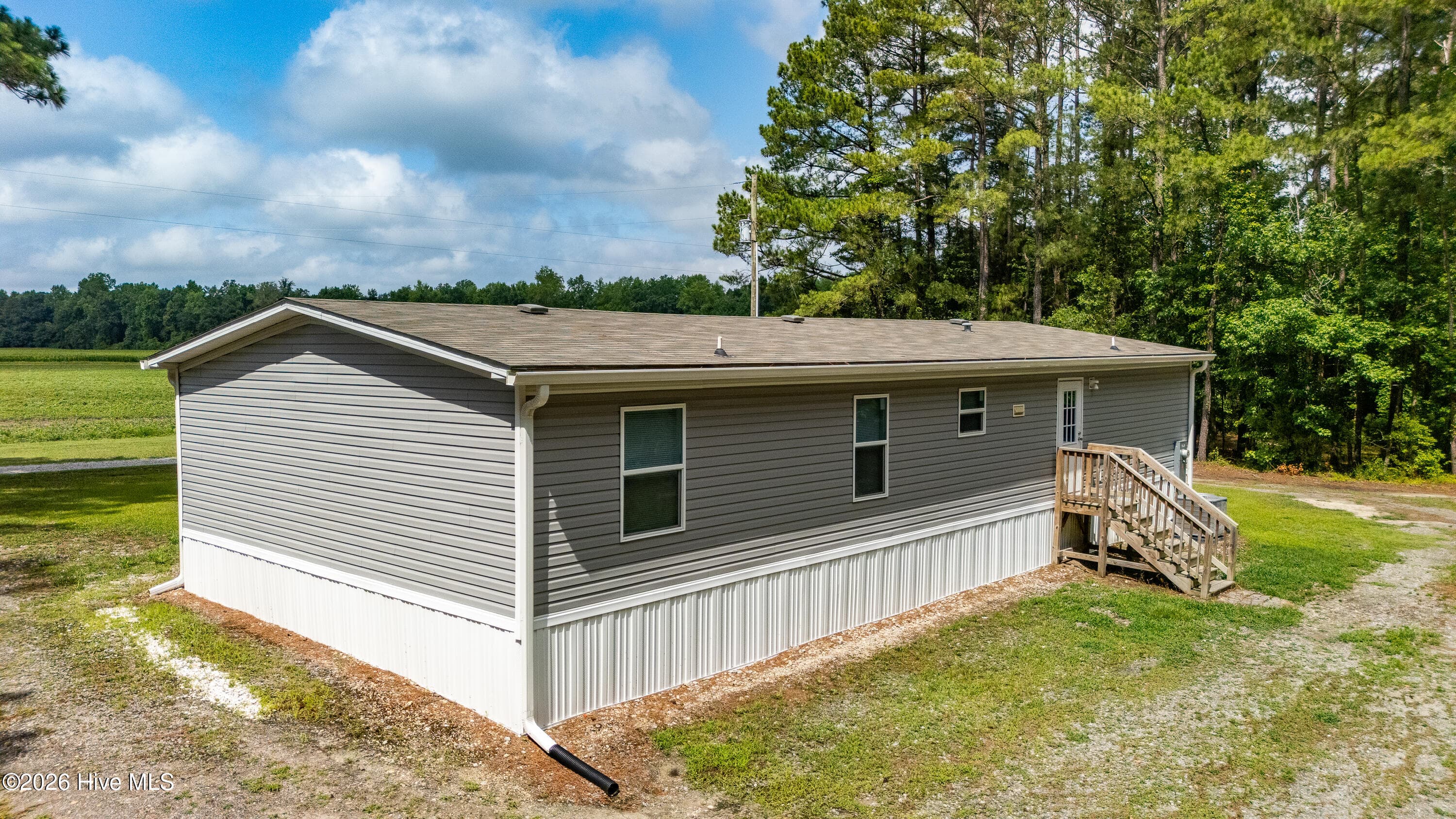 180 Country Club Trl - 227 Country Club Trail, Trenton, NC 28585