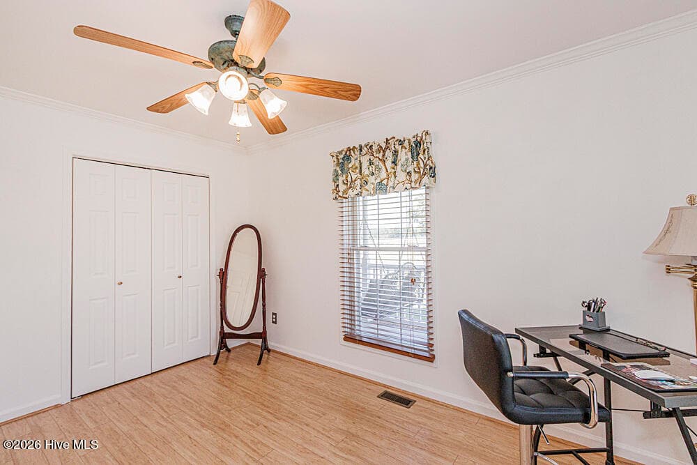 Single Family Residence at 12247 Us 258, Macclesfield, NC 27852, photo 24 of 47