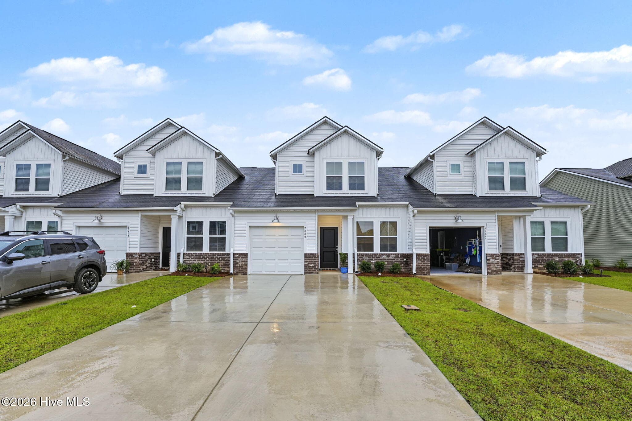2009 Wild Indigo Circle NW 4, Calabash, NC 28467