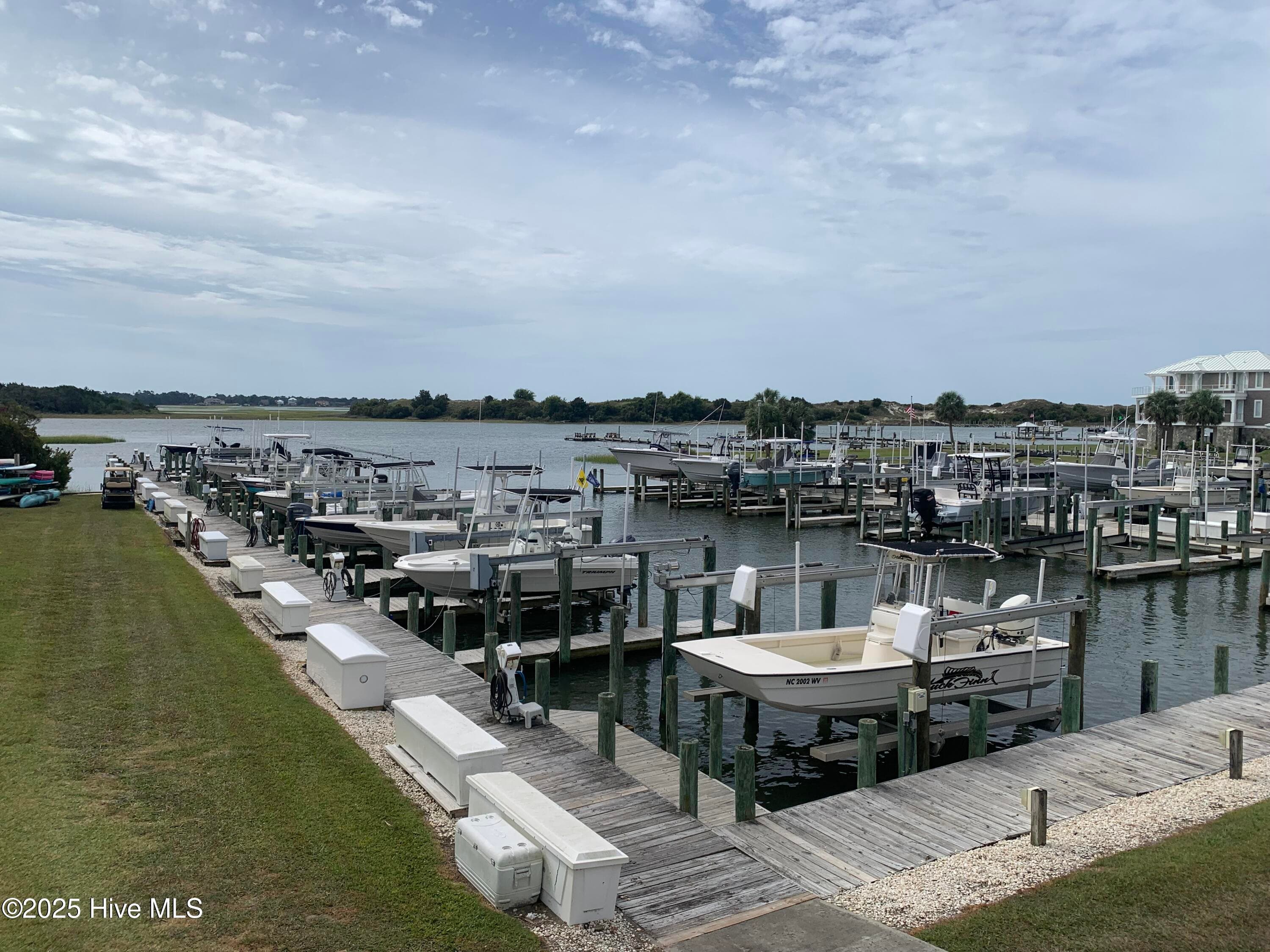 Condominium at 650 Cedar Point Boulevard C 31, Cedar Point, NC 28584, photo 6 of 43