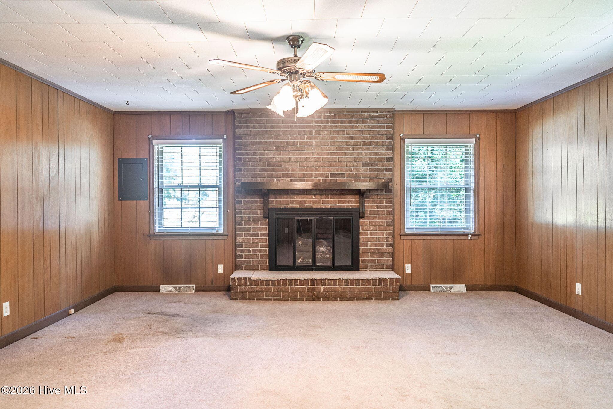 Single Family Residence at 744 Mount Carmel Road, Carthage, NC 28327, photo 14 of 28