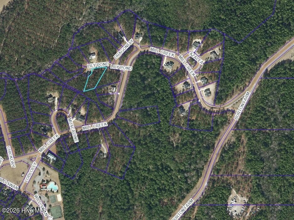 Residential Lot at 39 20 Lily Pond Lane, Minnesott Beach, NC 28510, photo 5 of 30