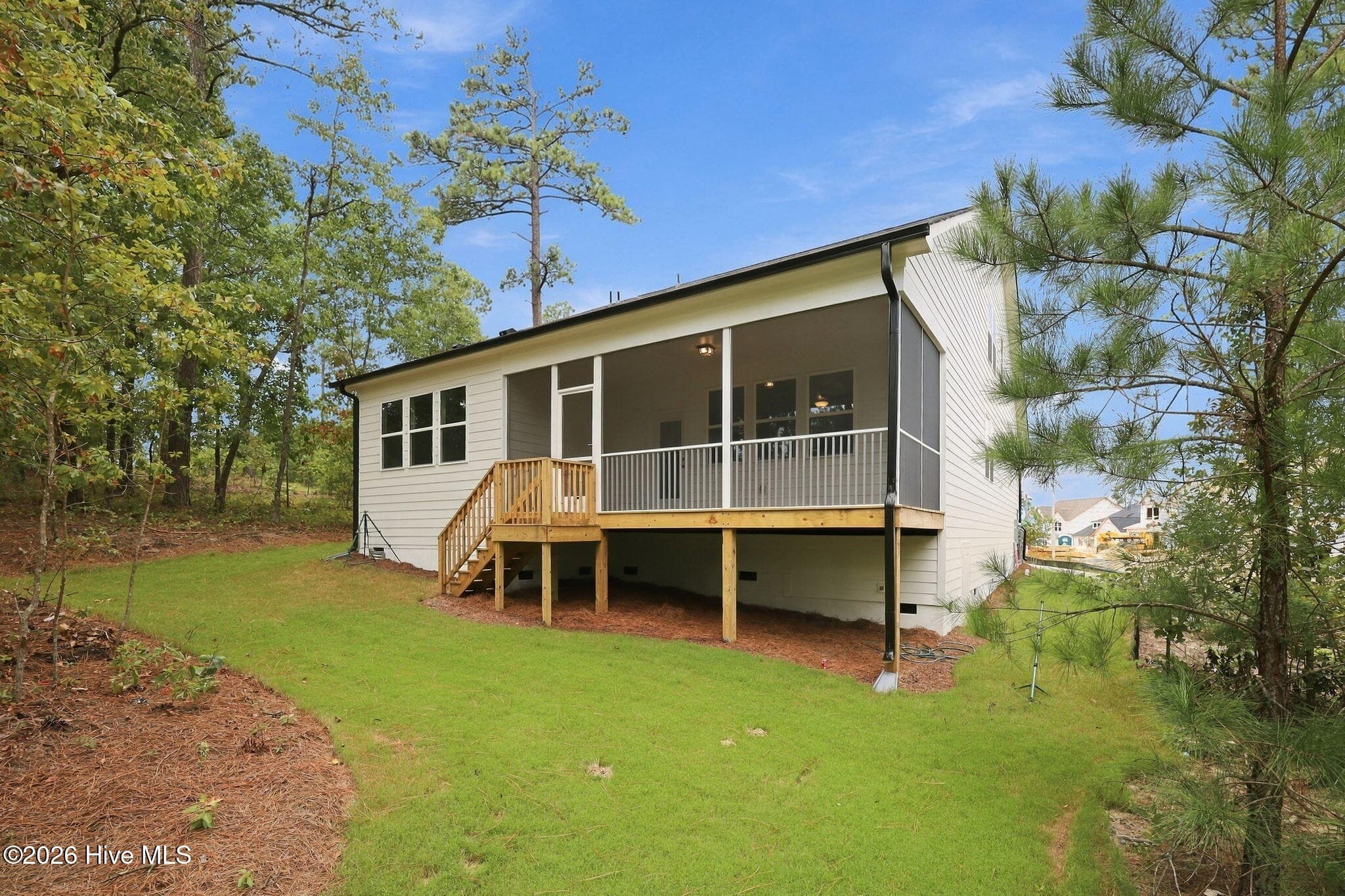 Single Family Residence at 347 Queensferry Lane, Aberdeen, NC 28315, photo 74 of 87