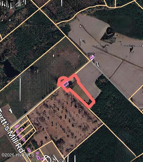 Commercial Sale at 4427a Tartts Mill Road A, Wilson, NC 27893, photo 4 of 20