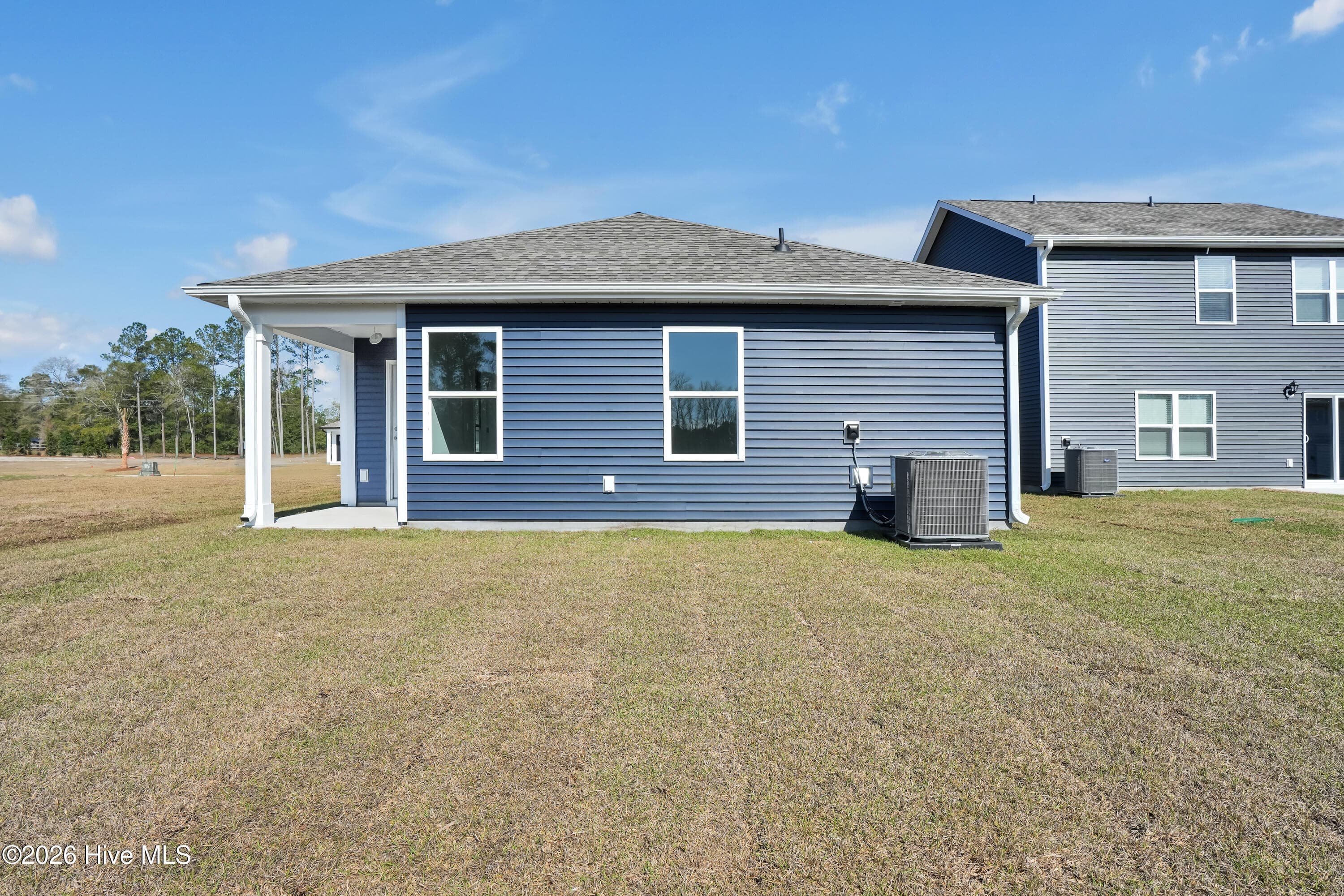 Single Family Residence at 3024 Maravella Court SE Lot 6, Bolivia, NC 28422, photo 32 of 39