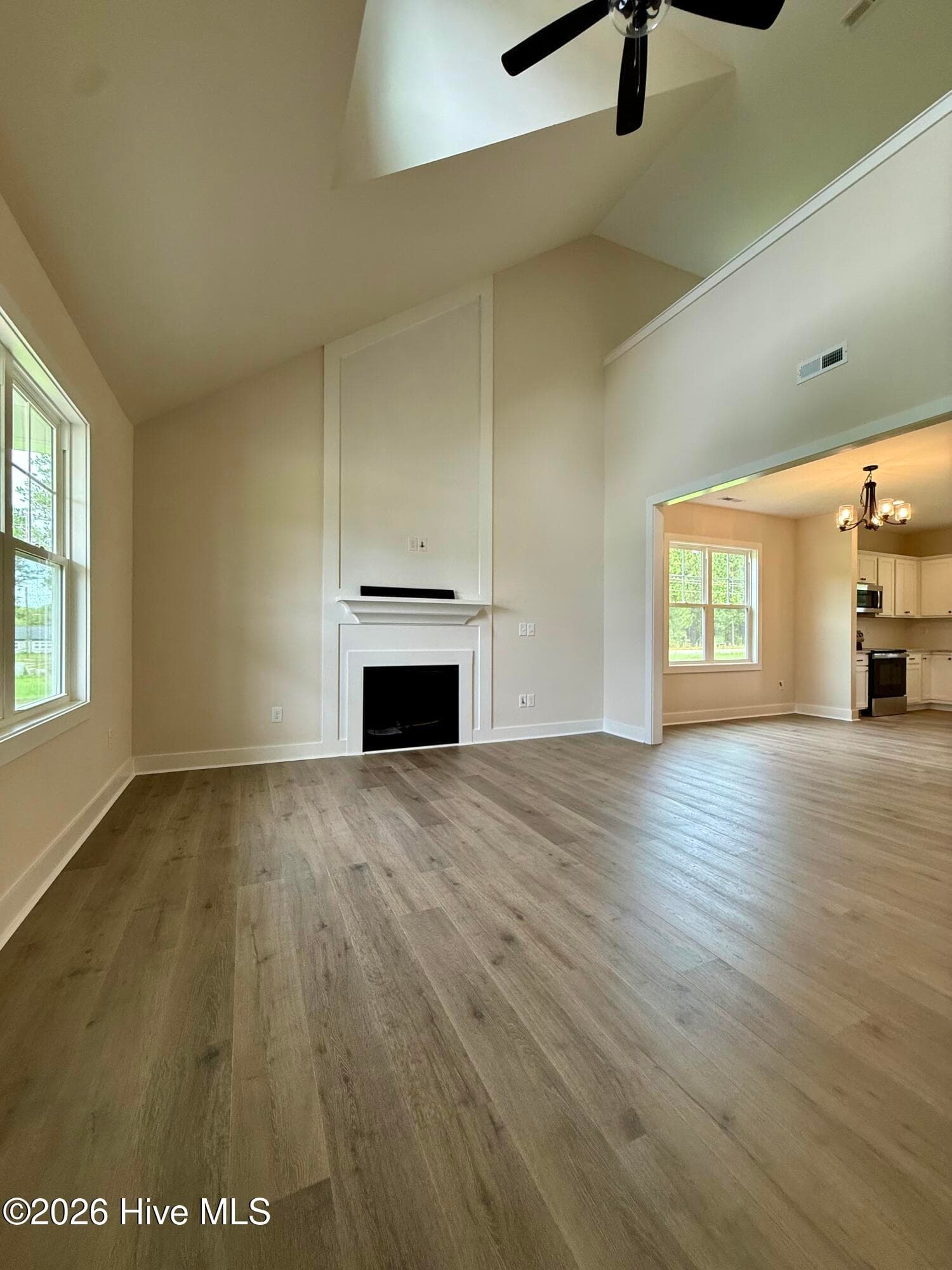 Single Family Residence at 105 Spring Meadows Drive, Aberdeen, NC 28315, photo 10 of 28