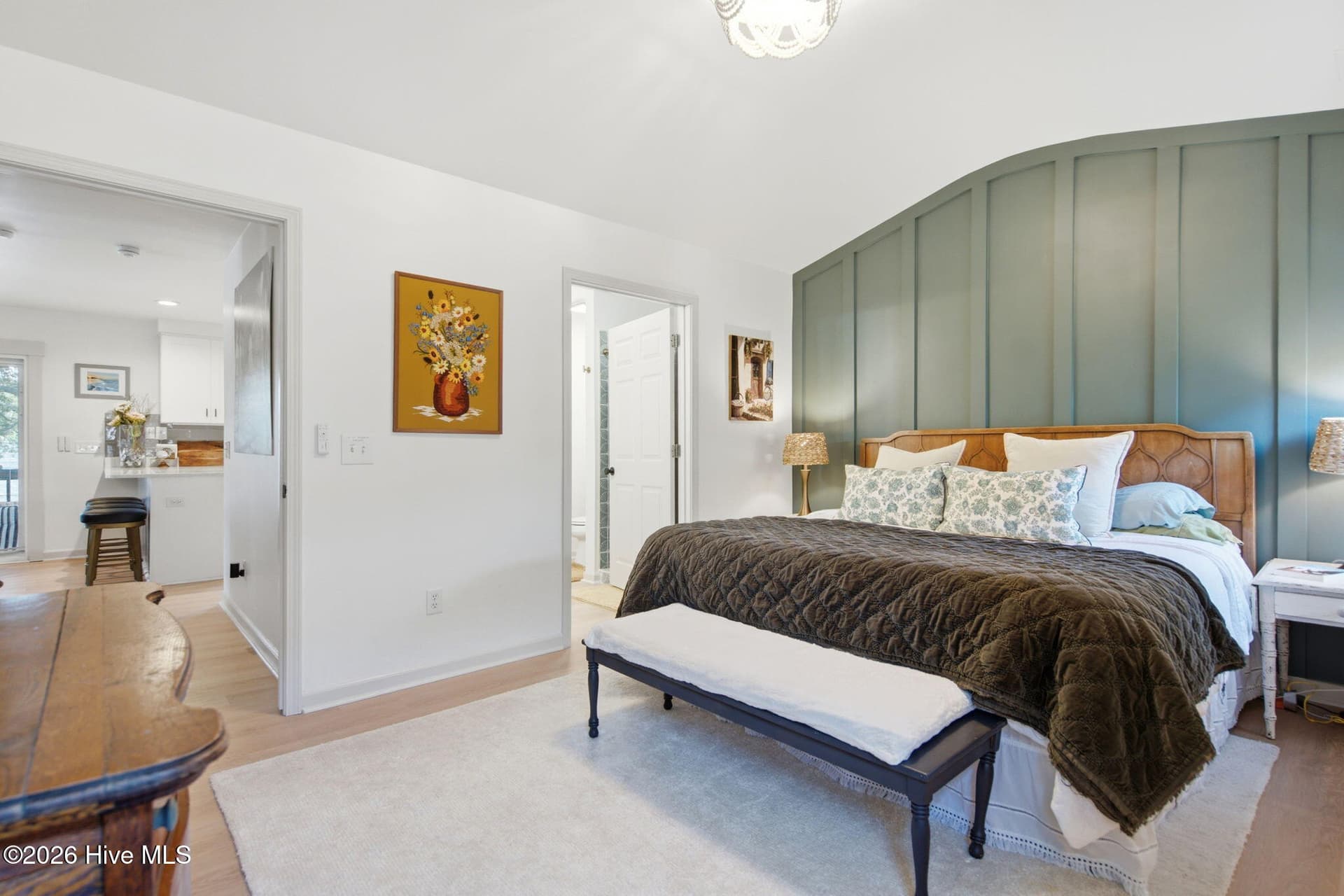Owner's Suite - 101 NW 11th Street, Oak Island, NC 28465