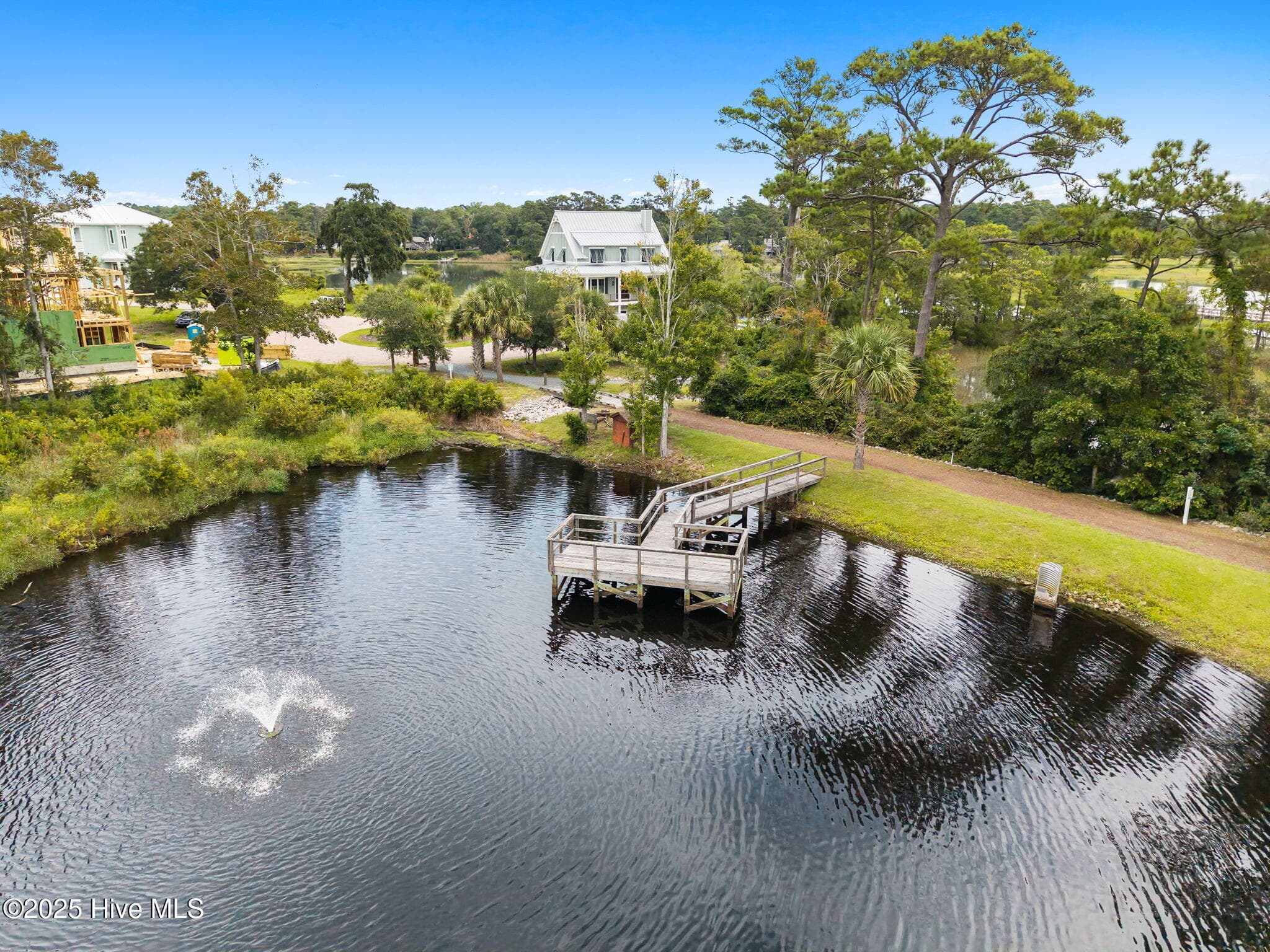 Single Family Residence at 1668 Back Bay Drive SW, Shallotte, NC 28470, photo 71 of 104
