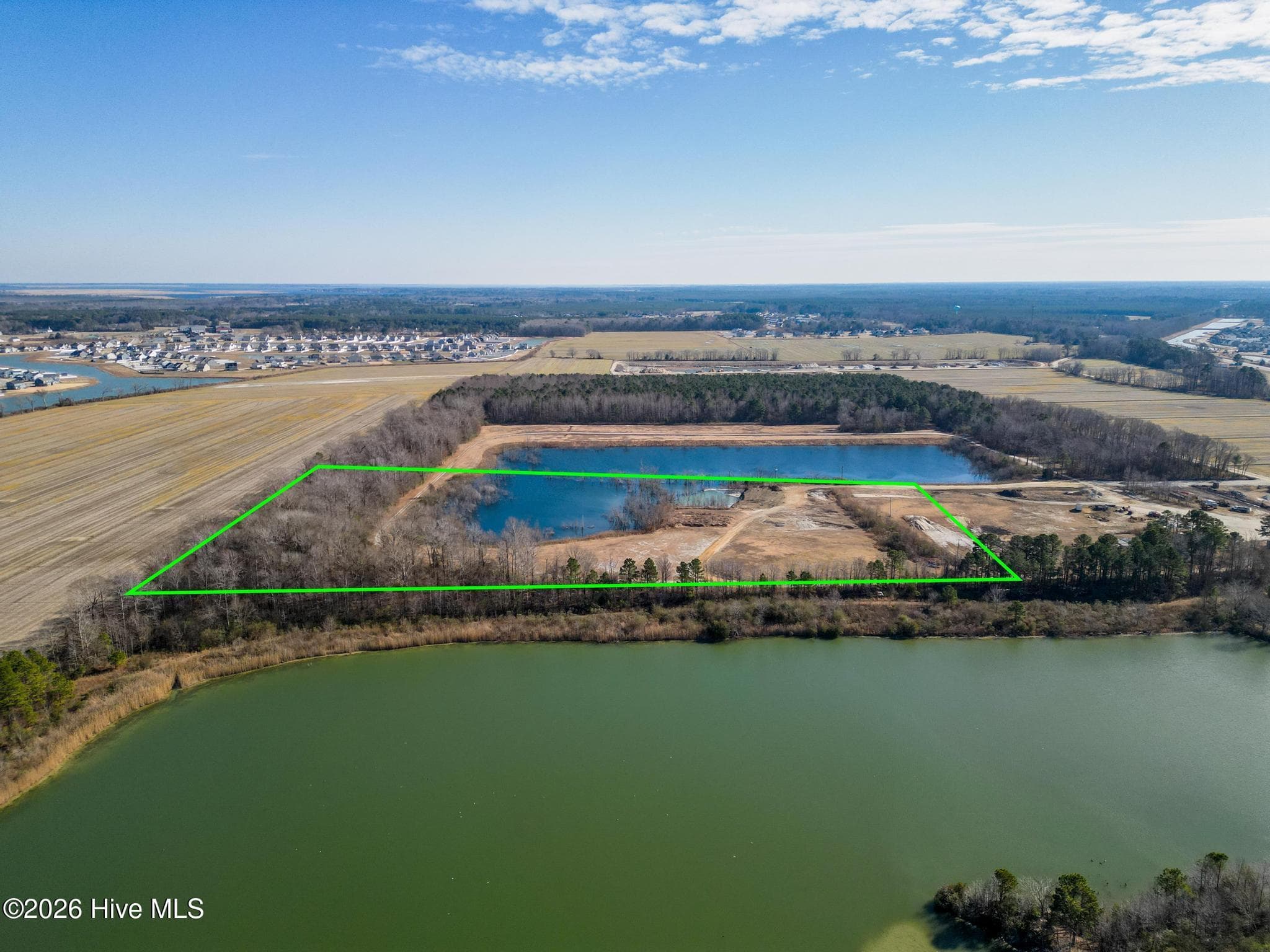 Commercial Sale at 913 Caratoke Highway Lot 2, Moyock, NC 27958, photo 15 of 24