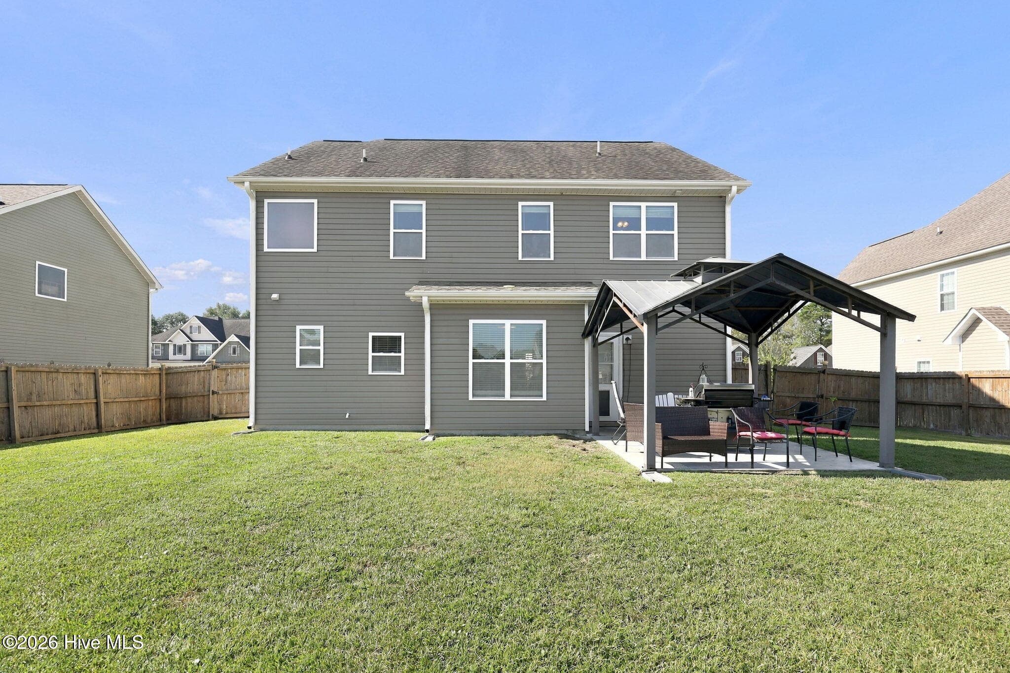 Single Family Residence at 306 Catamaran Road, Swansboro, NC 28584, photo 52 of 52