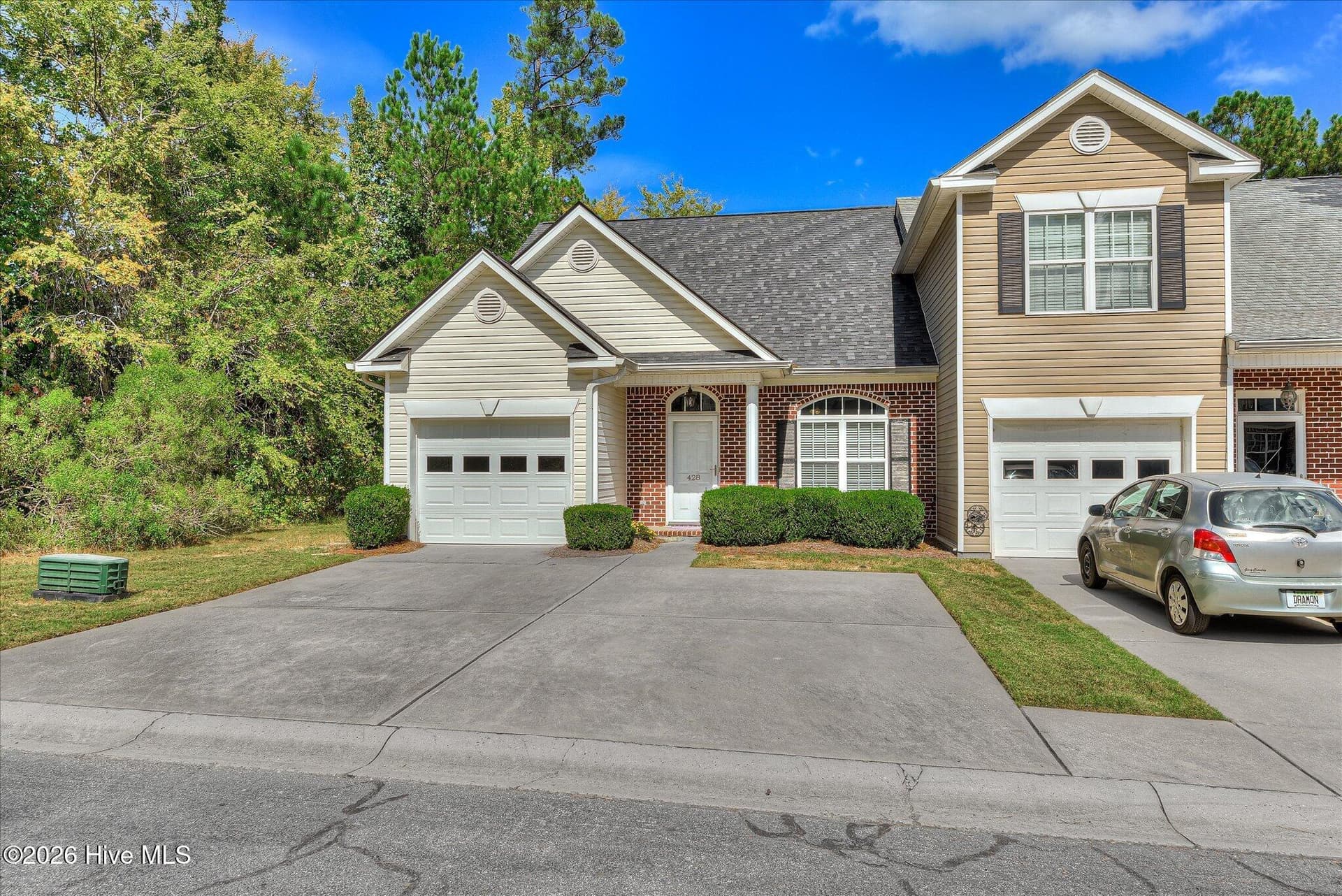 Townhouse at 428 Manly Way, Evans, GA 30809, photo 2 of 35