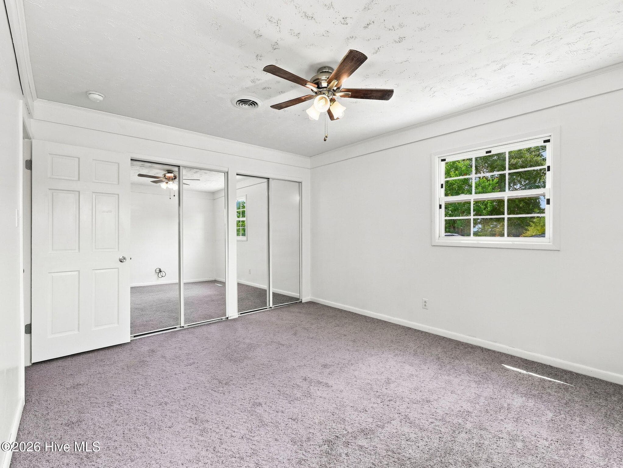 Primary Bedroom - 407 Brynn Marr Road, Jacksonville, NC 28546