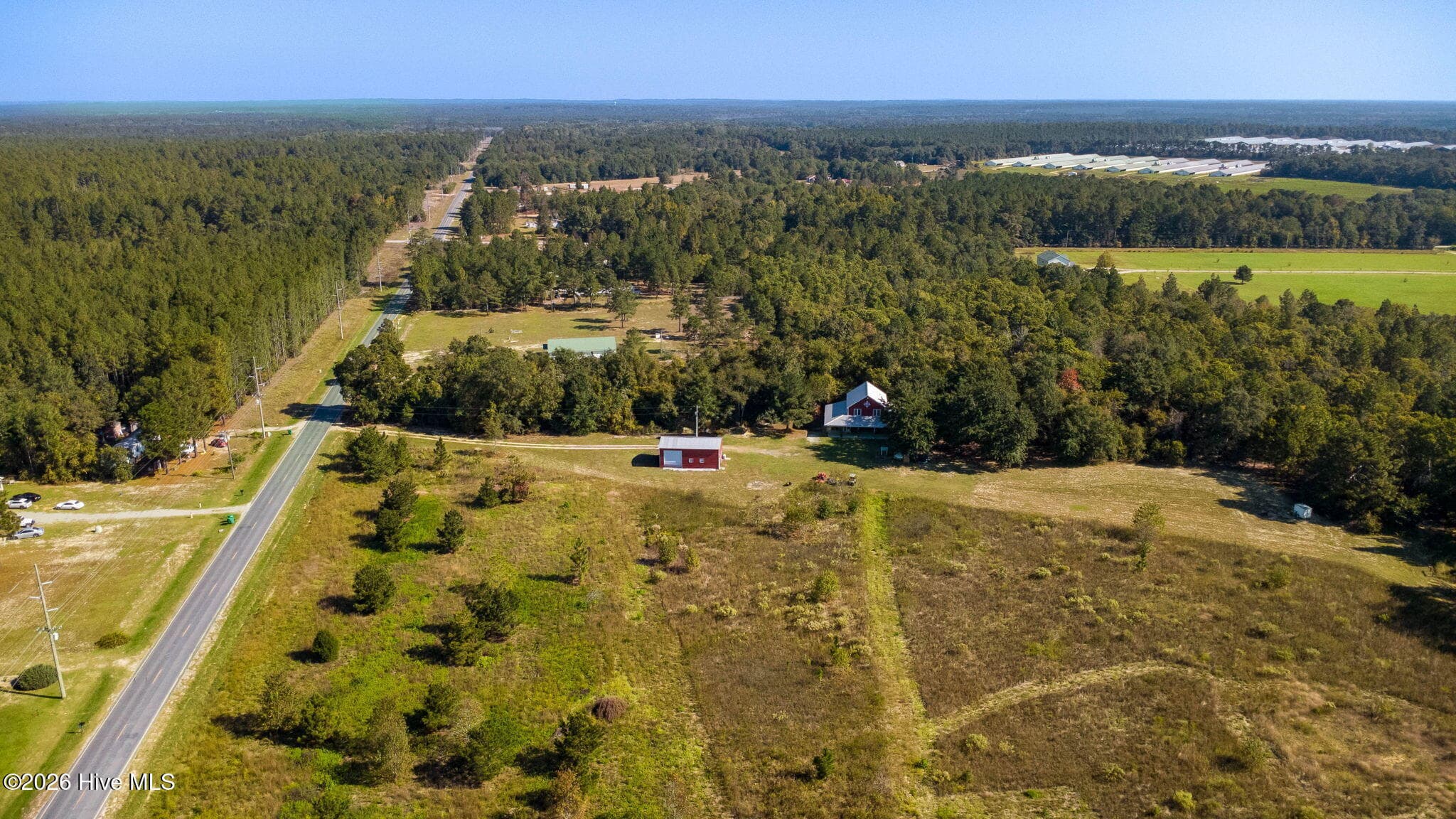 Single Family Residence at 28705 N Turnpike Road, Wagram, NC 28396, photo 59 of 63