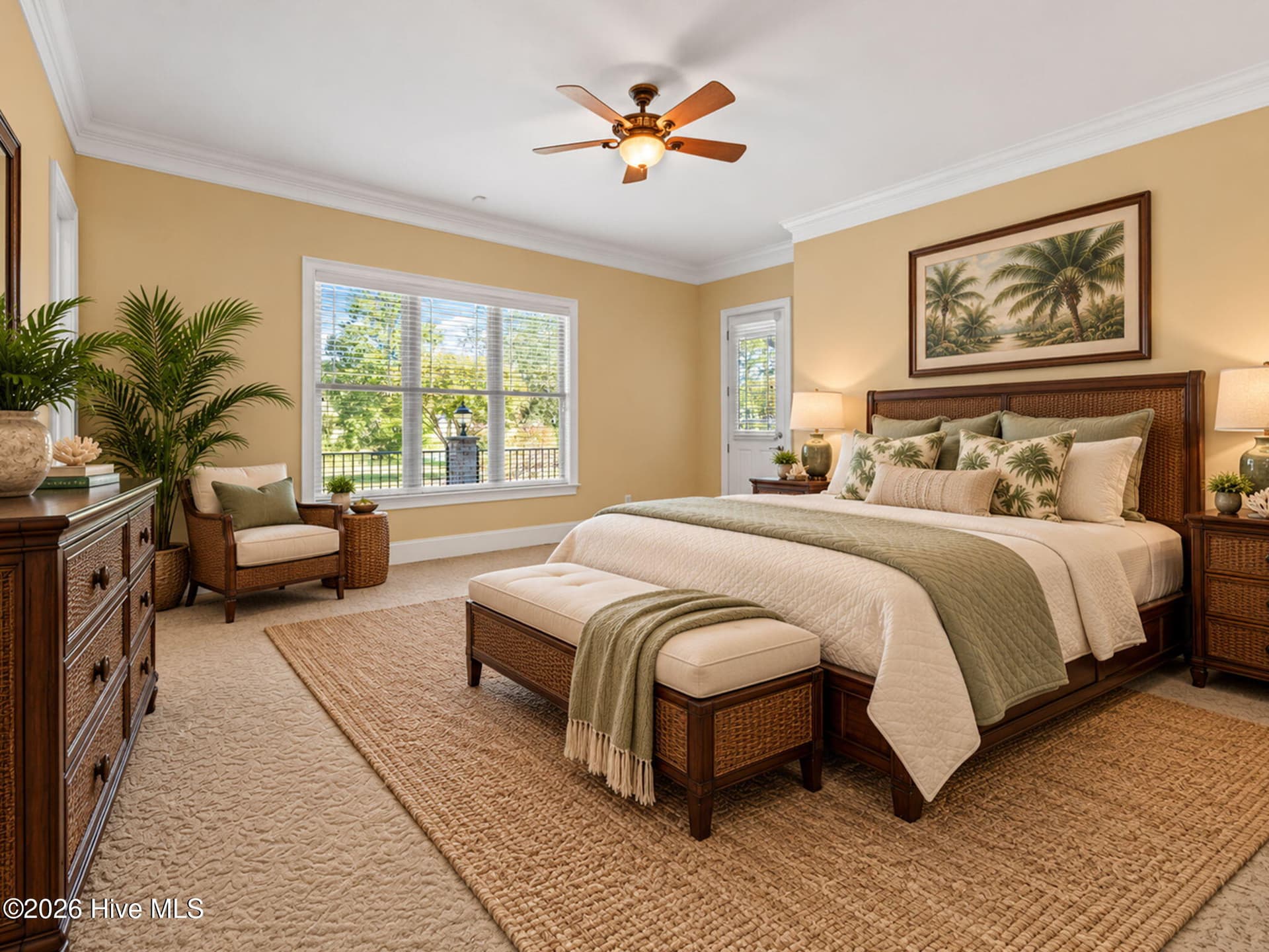 Virtually Staged. - 9274 Oldfield Road NW, Calabash, NC 28467